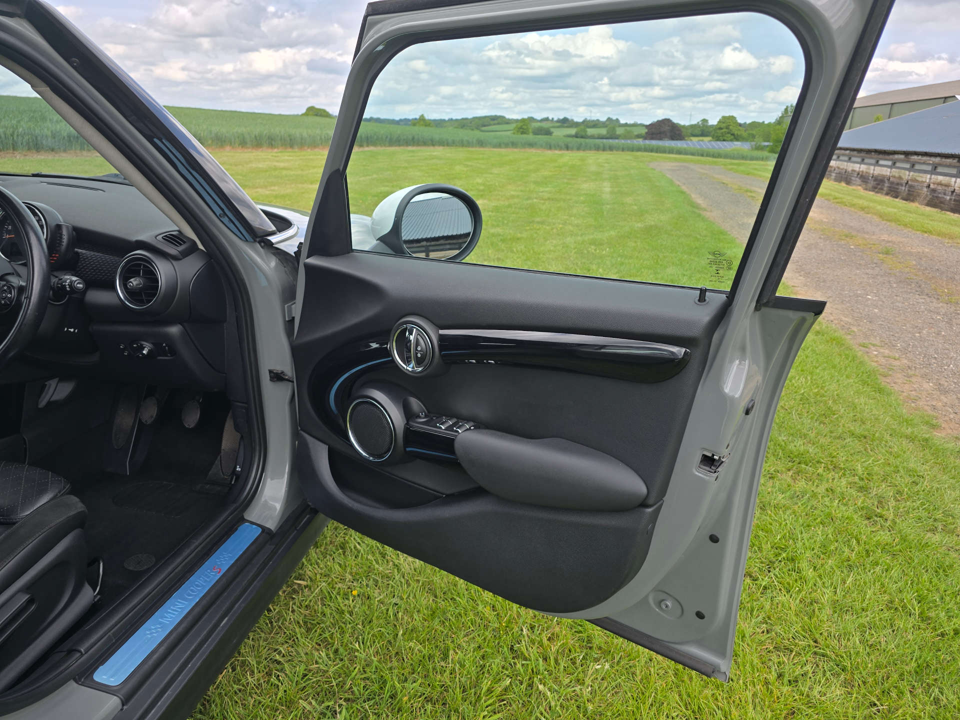 MINI HATCH 2.0 5-Door Hatch Cooper S #10