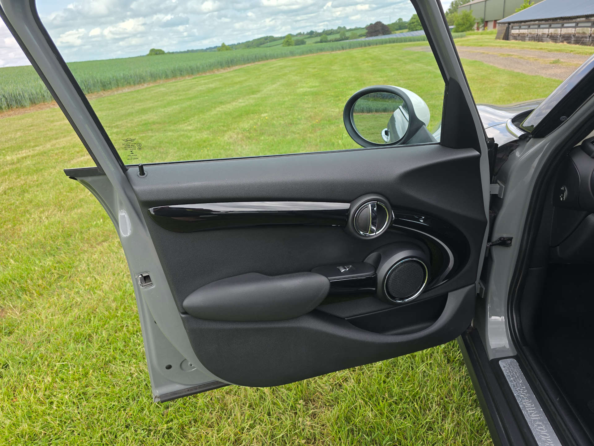 MINI HATCH 2.0 5-Door Hatch Cooper S #14