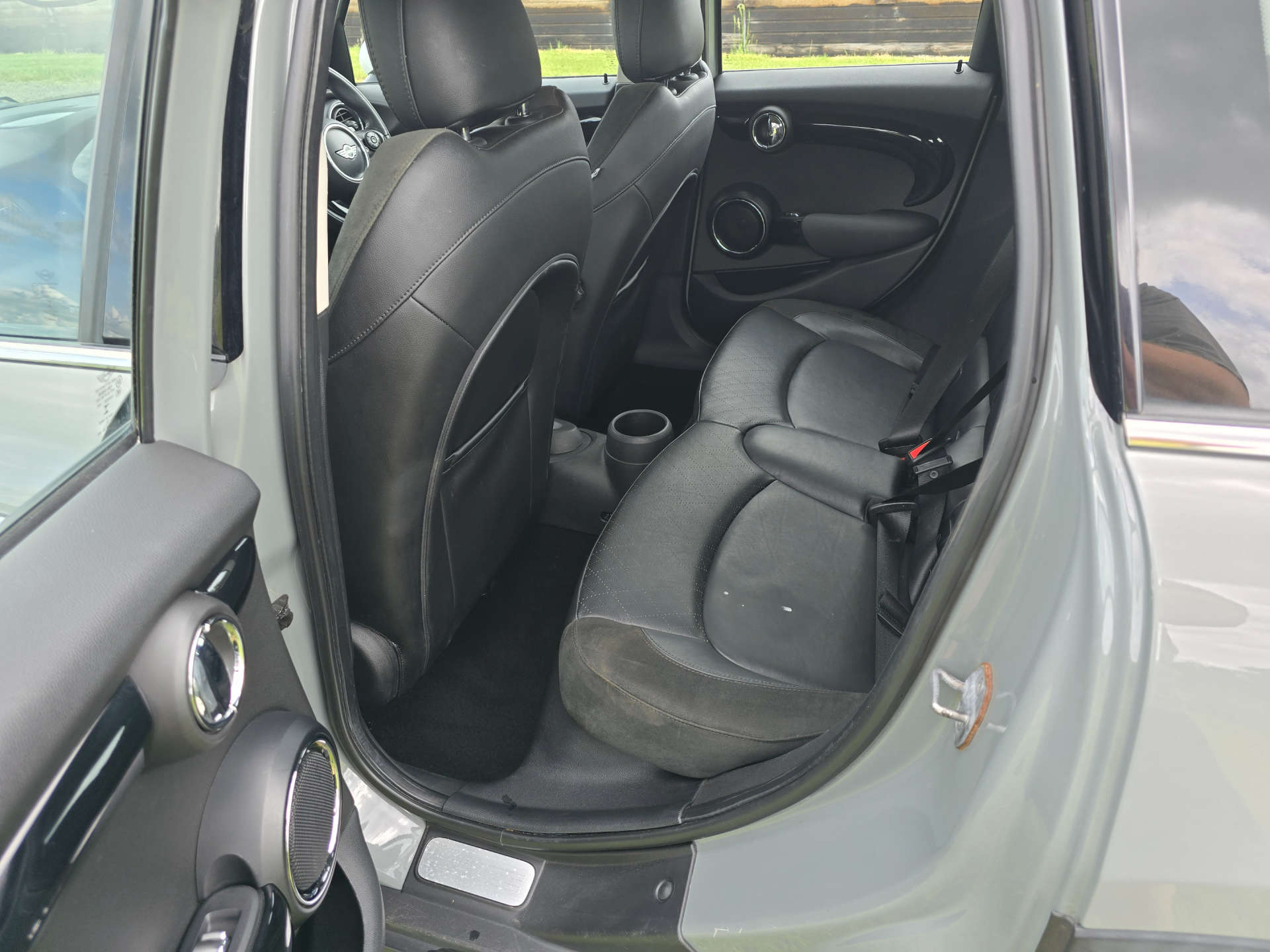 MINI HATCH 2.0 5-Door Hatch Cooper S #15