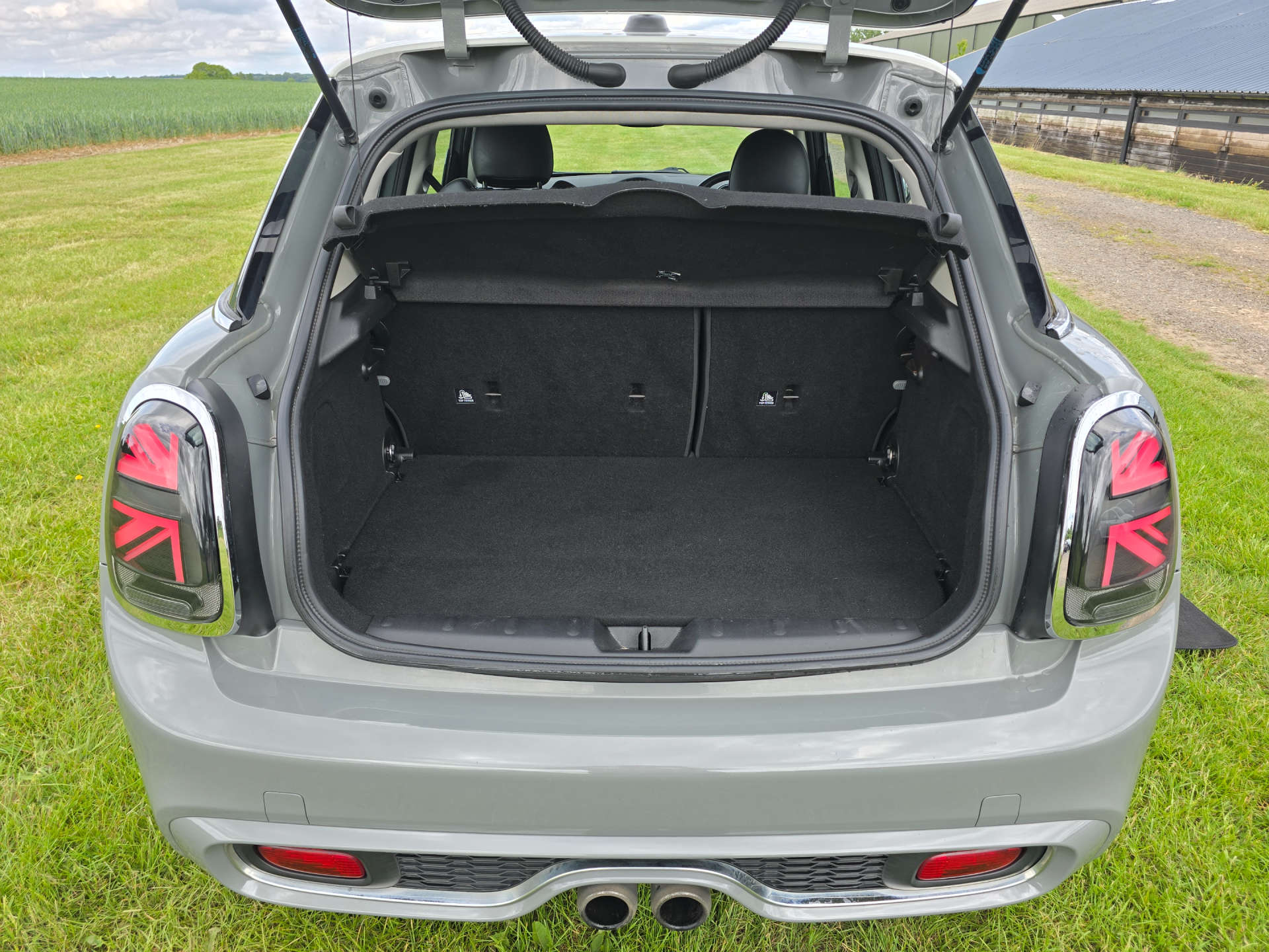 MINI HATCH 2.0 5-Door Hatch Cooper S #17