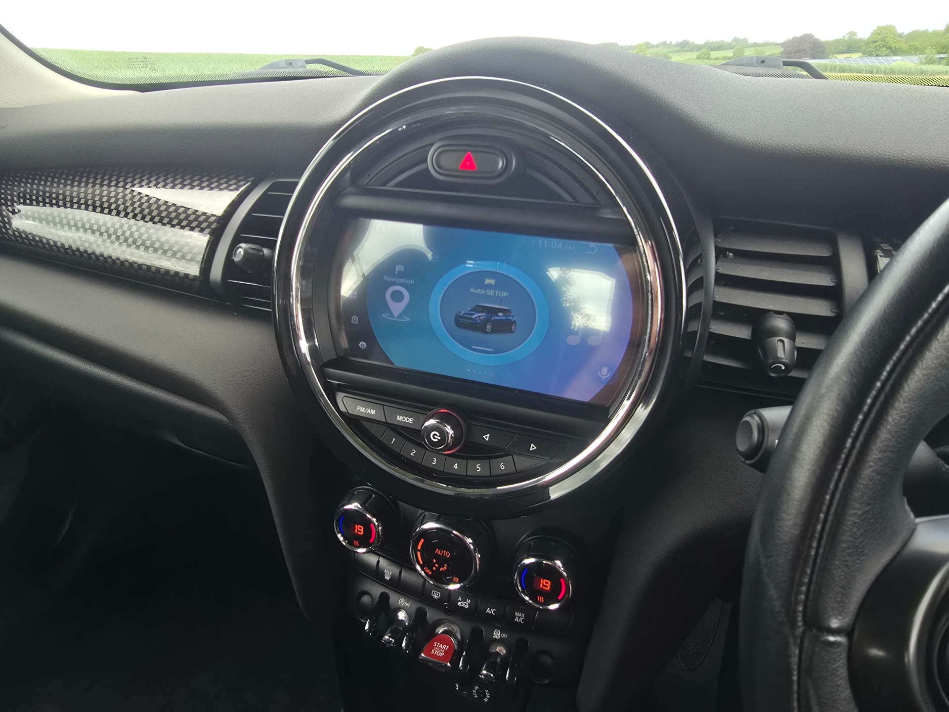 MINI HATCH 2.0 5-Door Hatch Cooper S #20