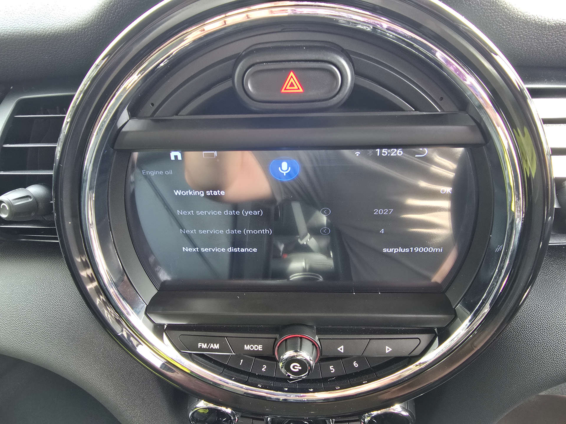 MINI HATCH 2.0 5-Door Hatch Cooper S #23