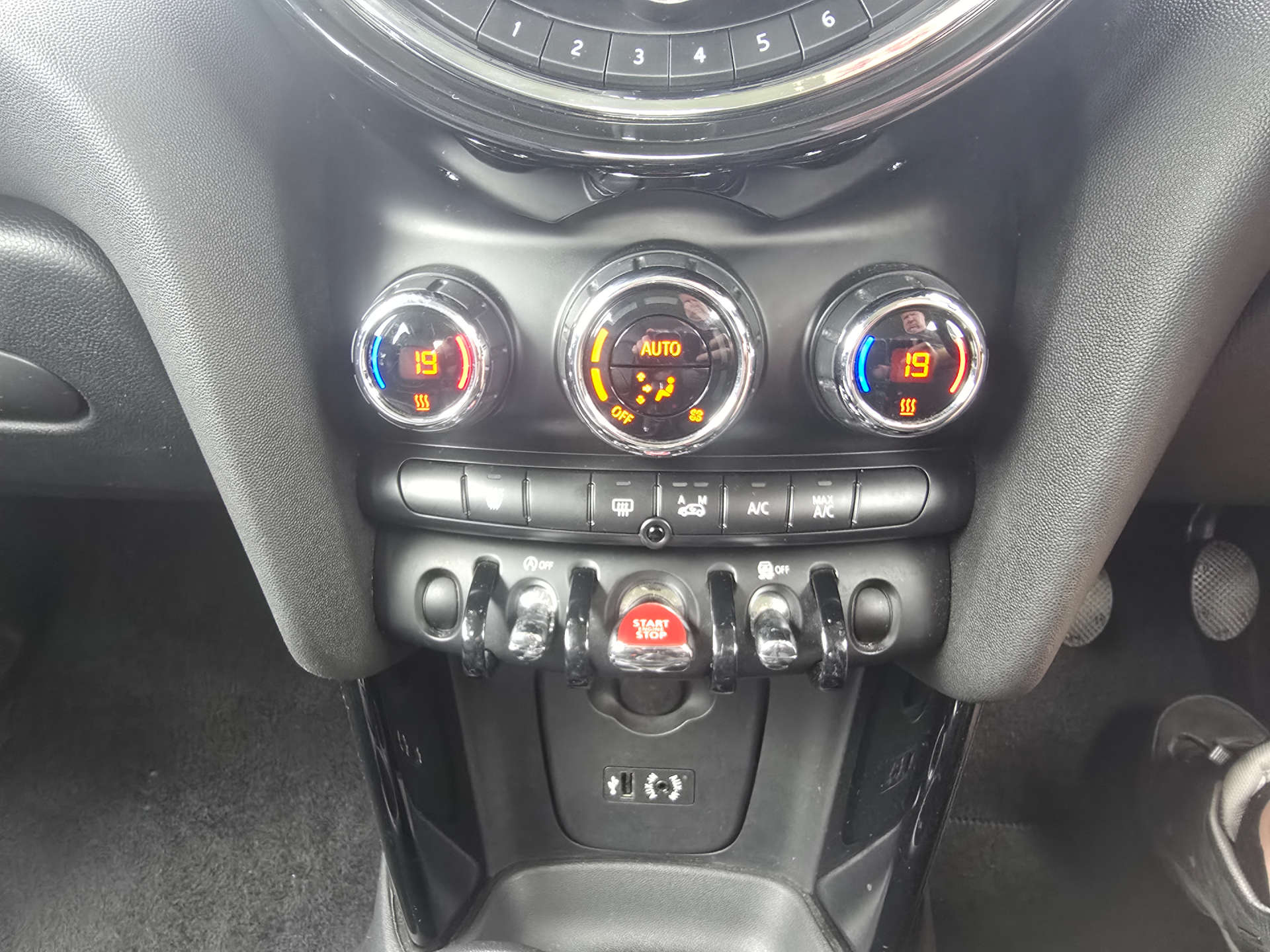 MINI HATCH 2.0 5-Door Hatch Cooper S #34
