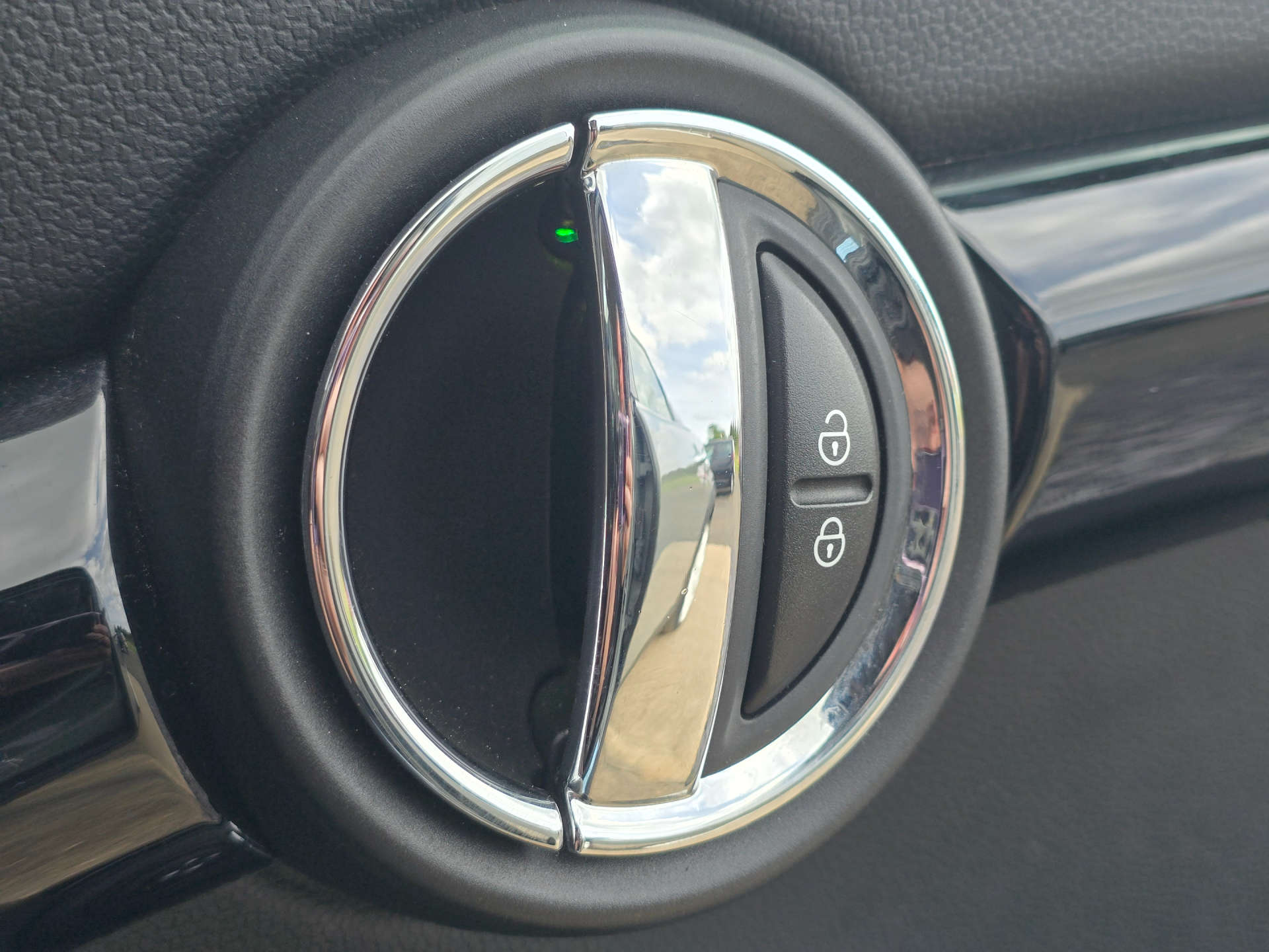 MINI HATCH 2.0 5-Door Hatch Cooper S #41