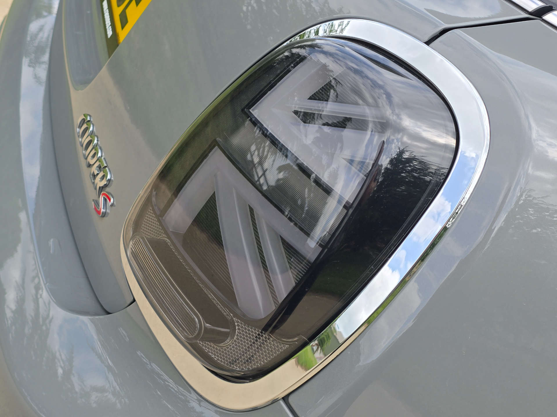 MINI HATCH 2.0 5-Door Hatch Cooper S #44