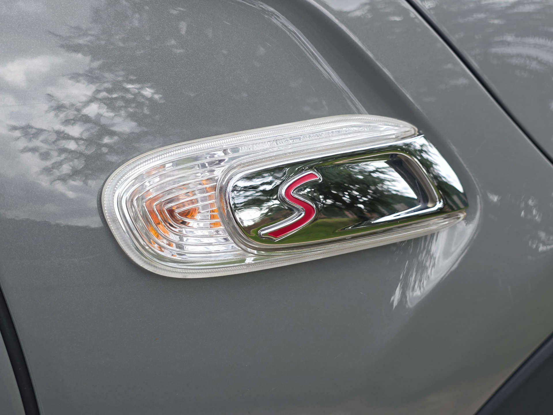 MINI HATCH 2.0 5-Door Hatch Cooper S #45