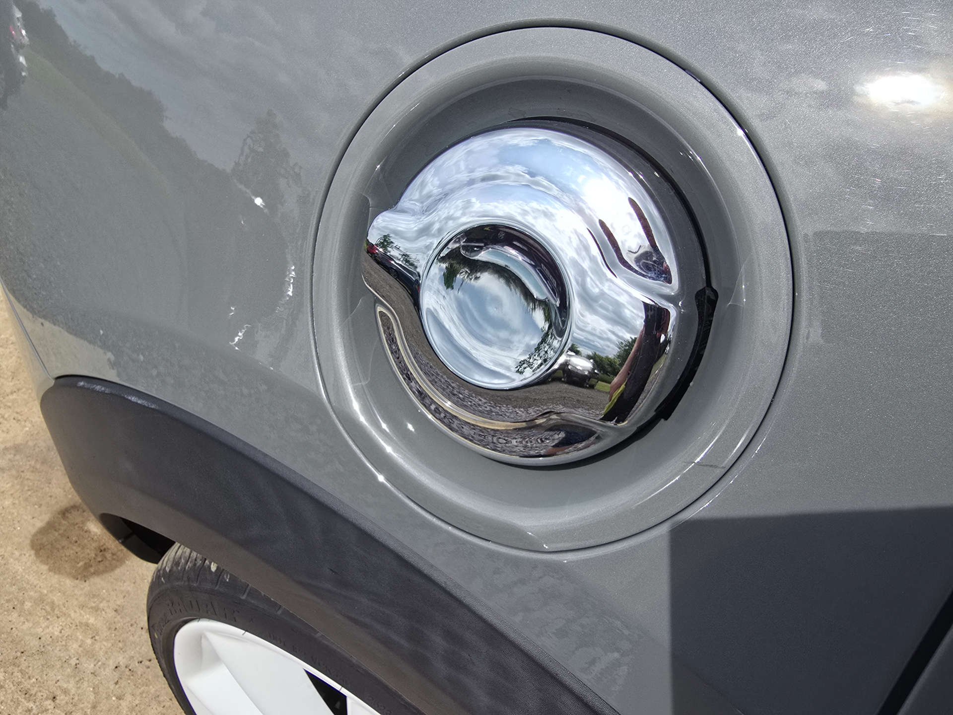 MINI HATCH 2.0 5-Door Hatch Cooper S #47