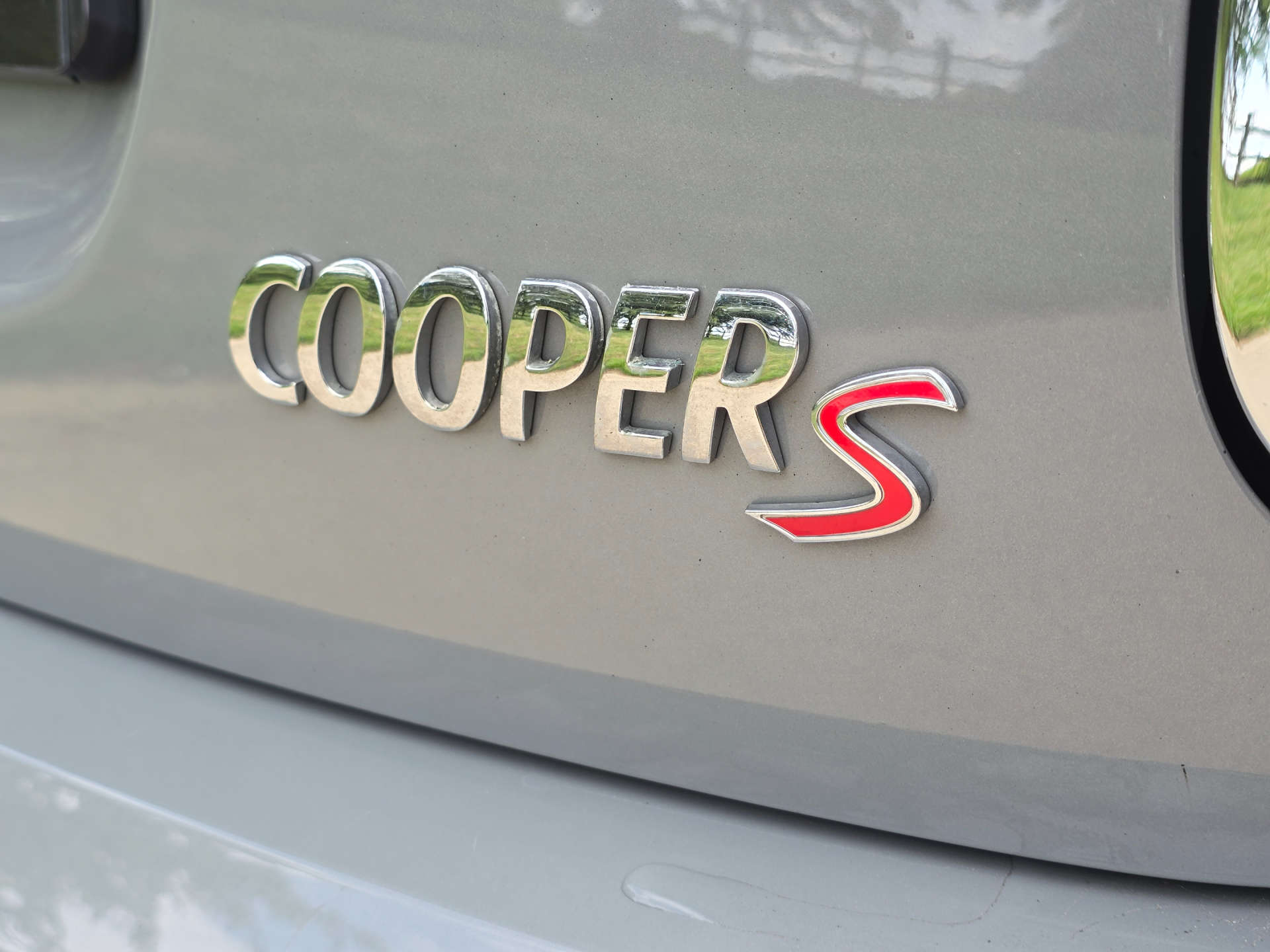 MINI HATCH 2.0 5-Door Hatch Cooper S #48
