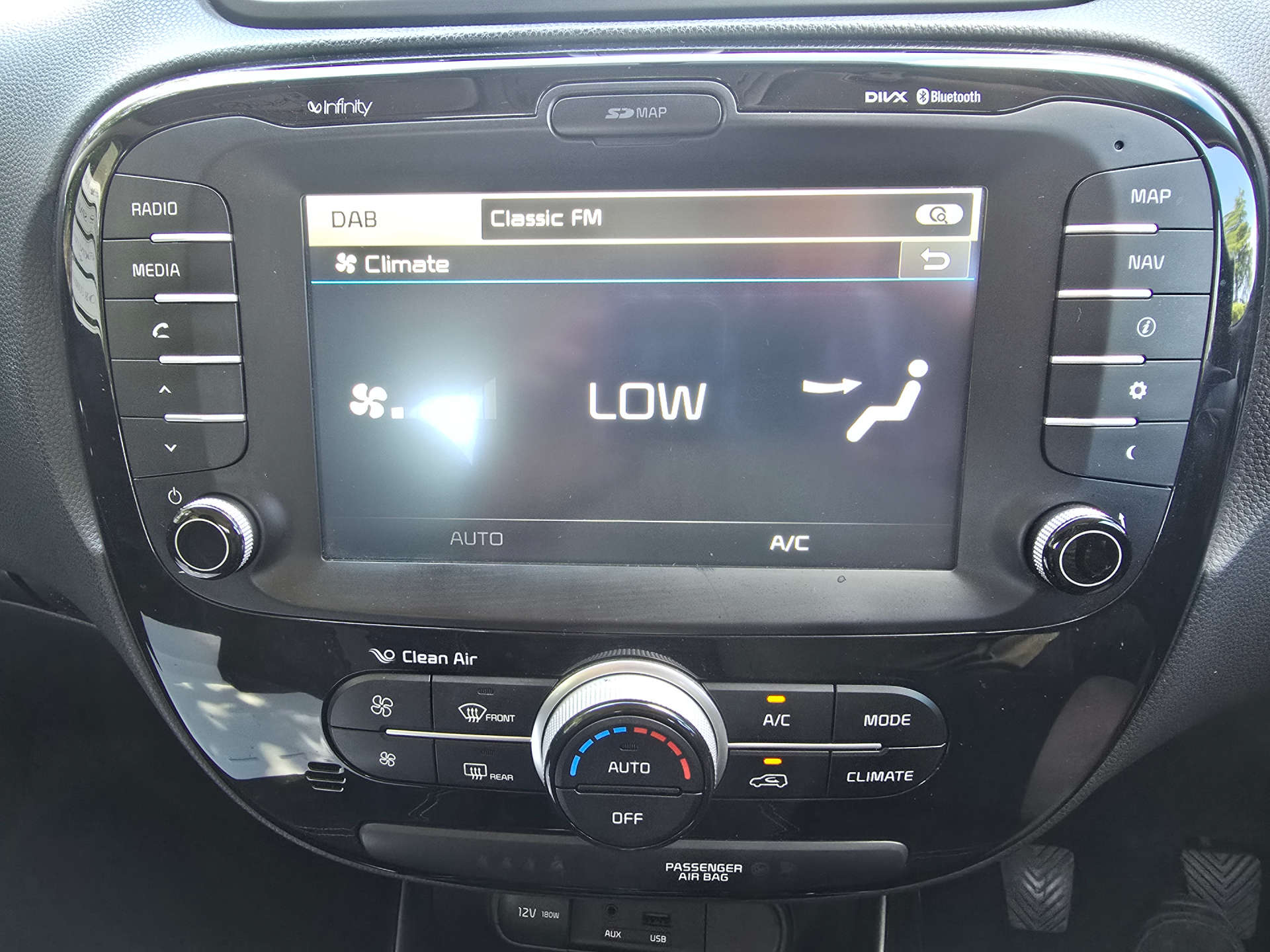 Kia SOUL 1.6 Soul Connect+ CRDi 5dr #18
