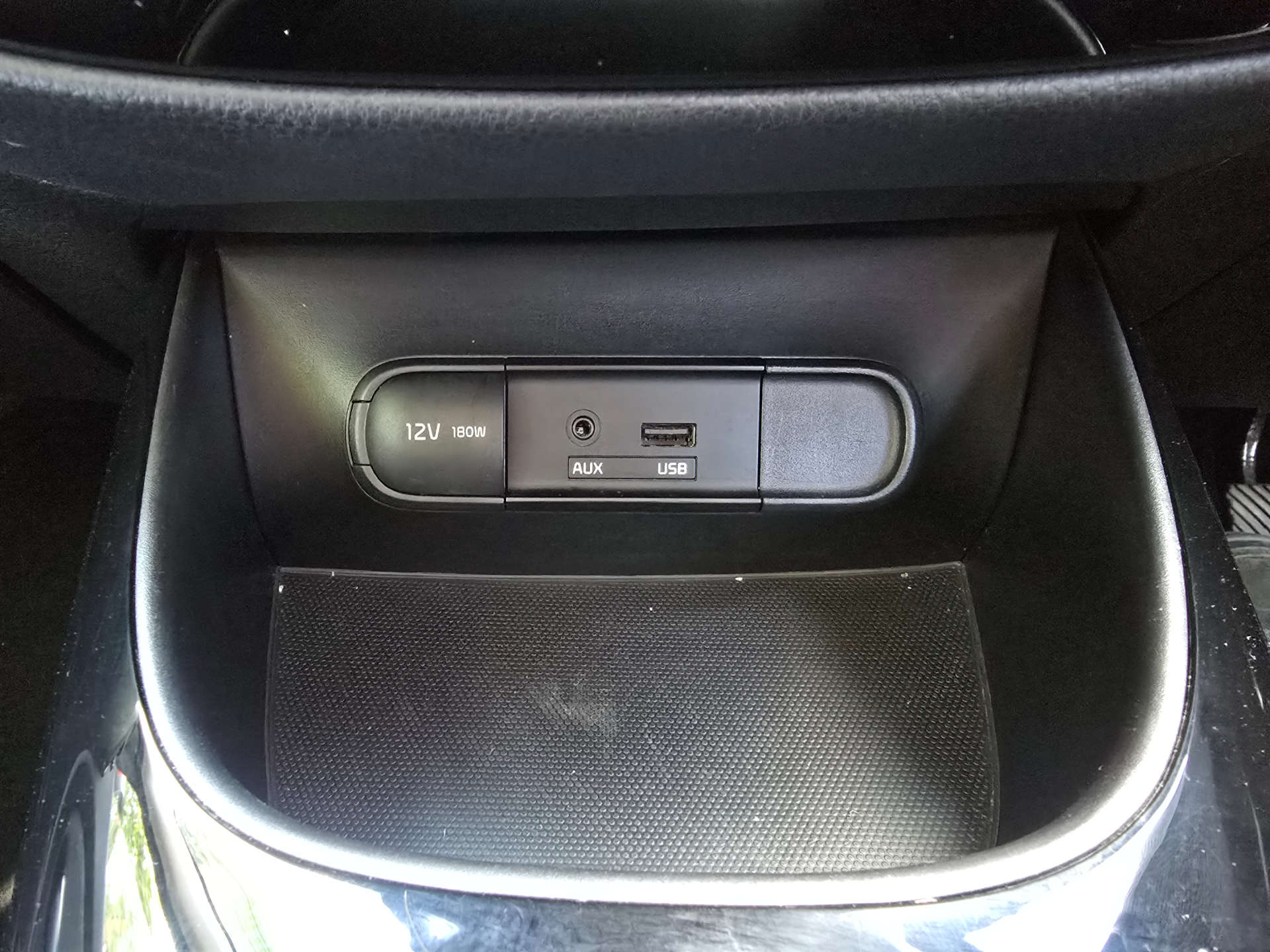 Kia SOUL 1.6 Soul Connect+ CRDi 5dr #19