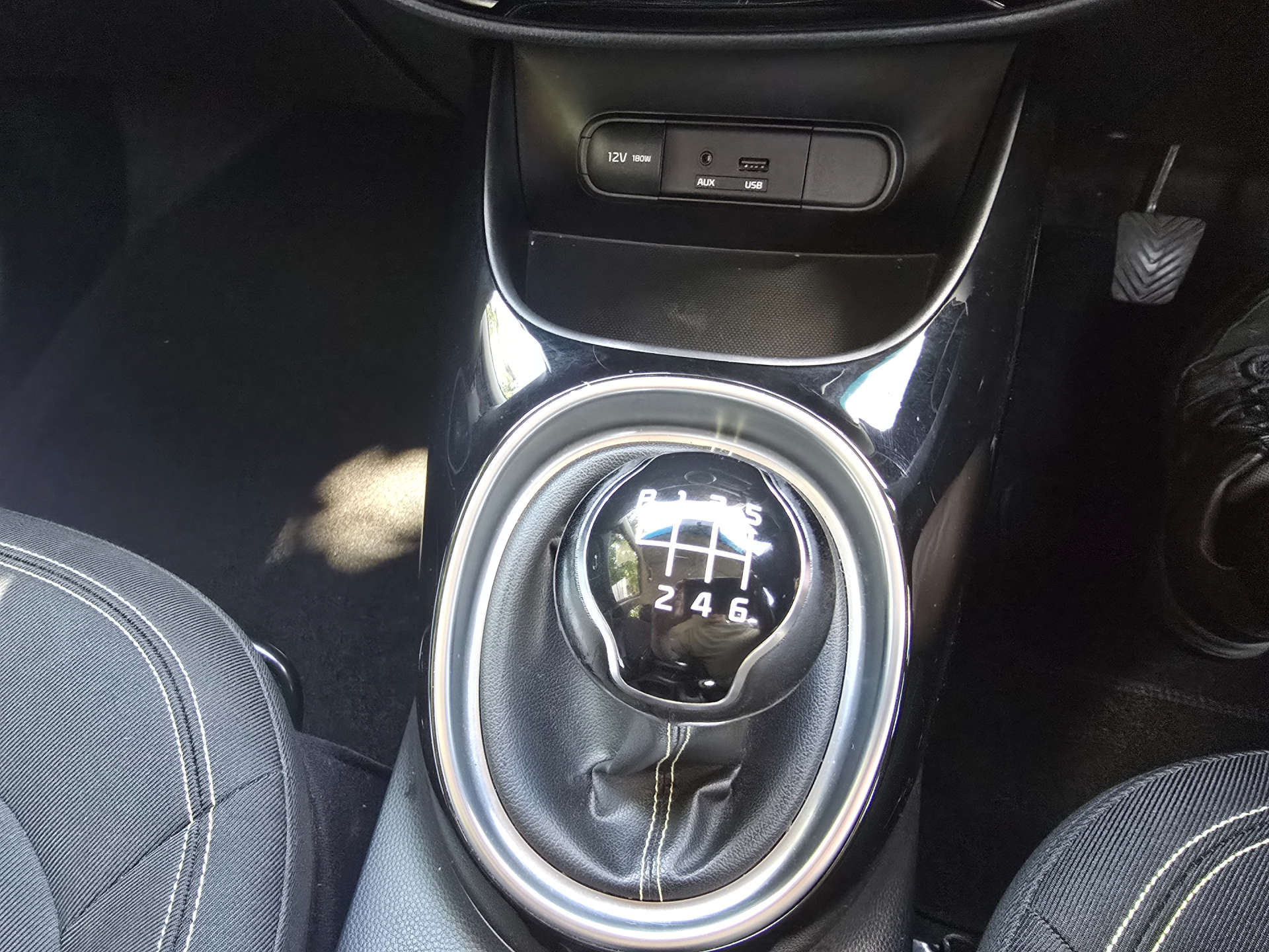 Kia SOUL 1.6 Soul Connect+ CRDi 5dr #20