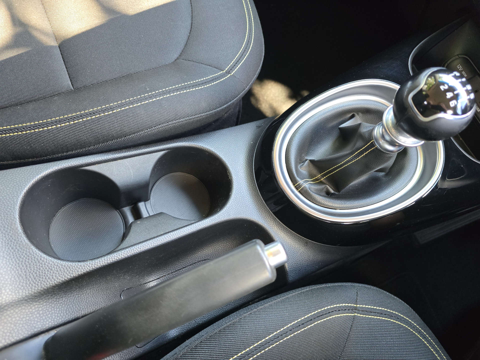 Kia SOUL 1.6 Soul Connect+ CRDi 5dr #21