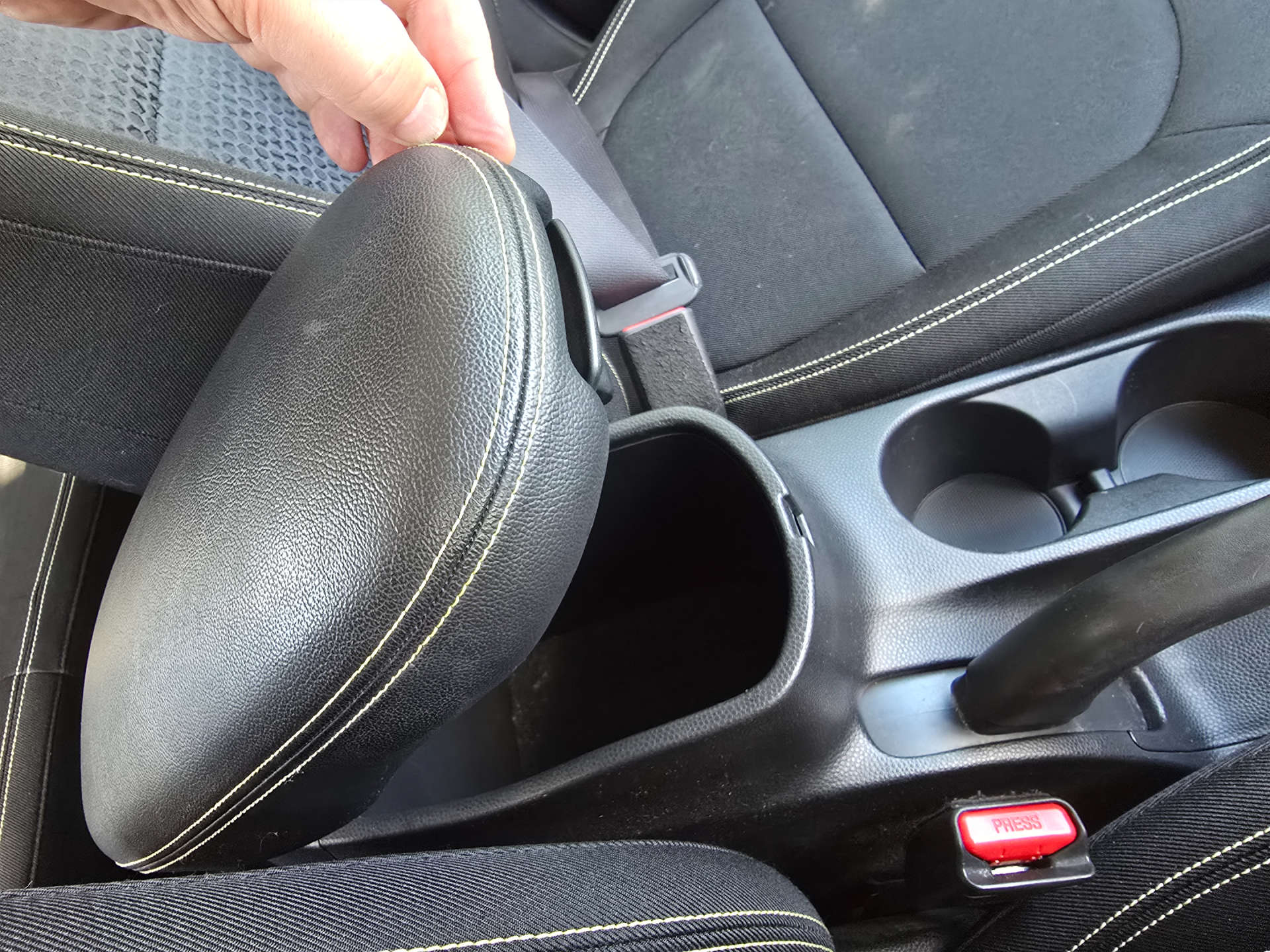 Kia SOUL 1.6 Soul Connect+ CRDi 5dr #22