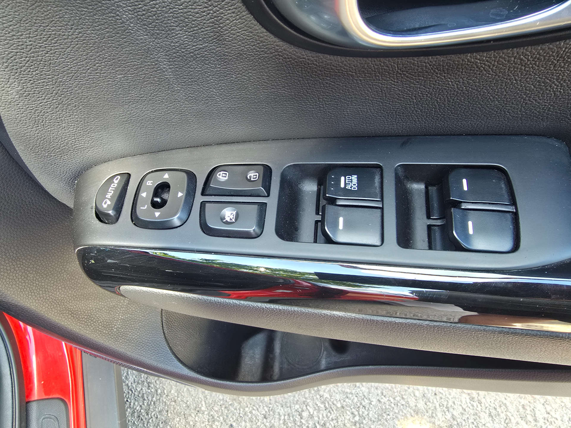Kia SOUL 1.6 Soul Connect+ CRDi 5dr #23