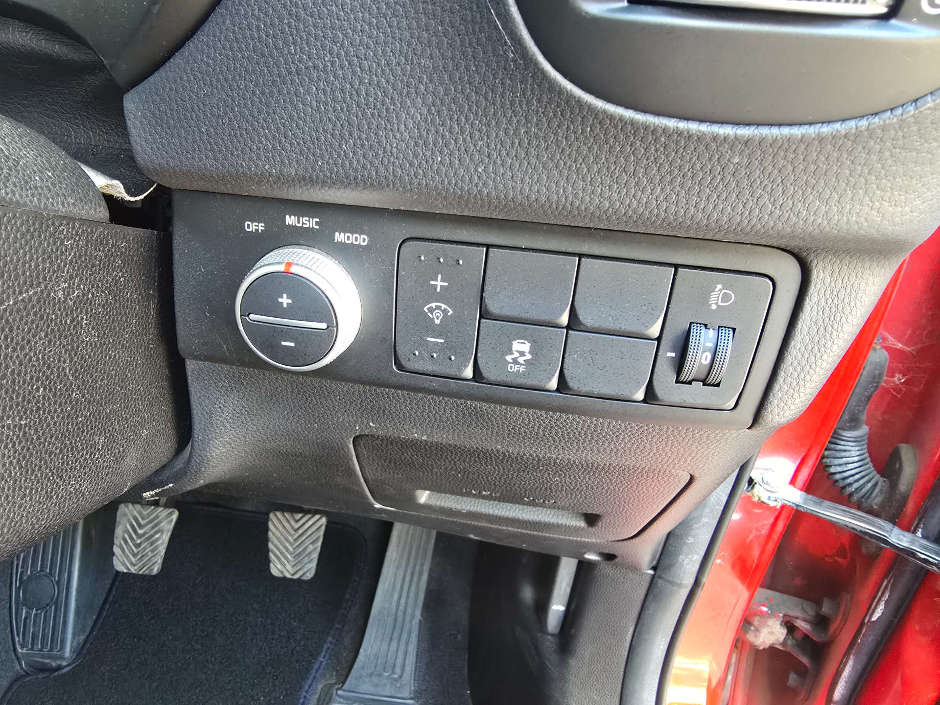 Kia SOUL 1.6 Soul Connect+ CRDi 5dr #24