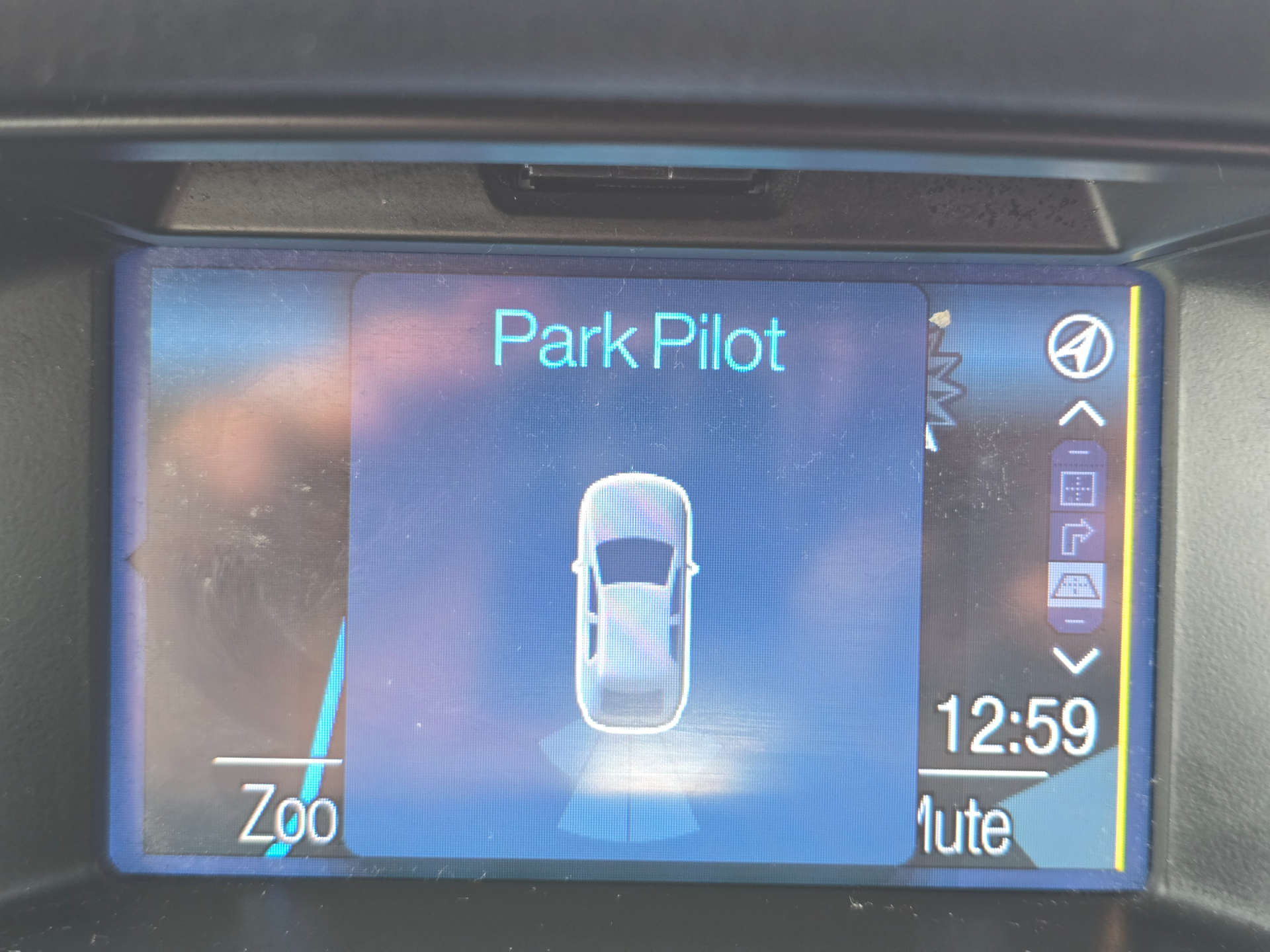 Ford FOCUS 1.6 Focus Titanium Navigator TDCi 5dr #15