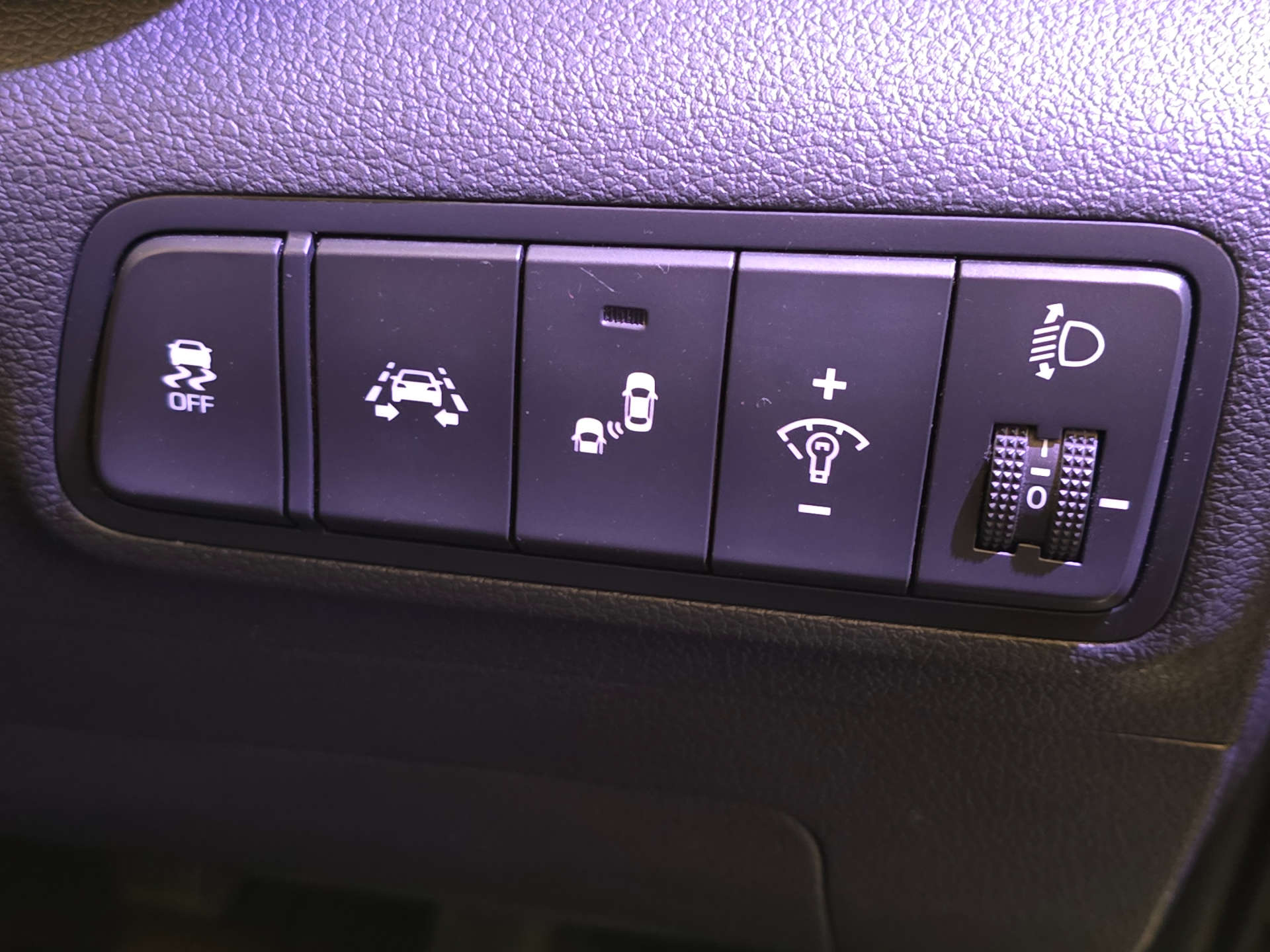 Hyundai TUCSON 1.7 CRDi Blue Drive Premium #21