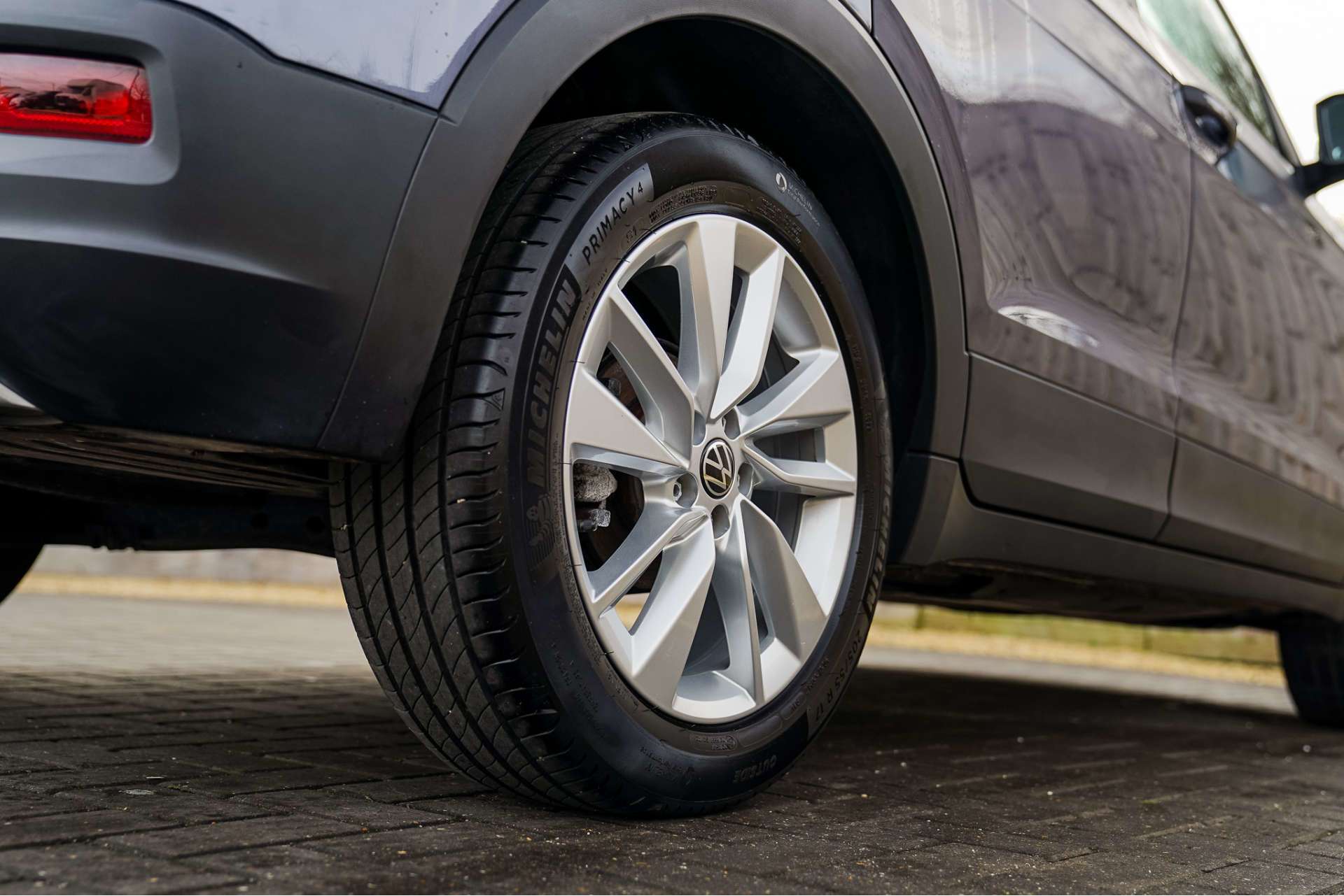 VOLKSWAGEN T-CROSS 1.0 T-Cross SE TSi Semi-Auto 5dr For Sale