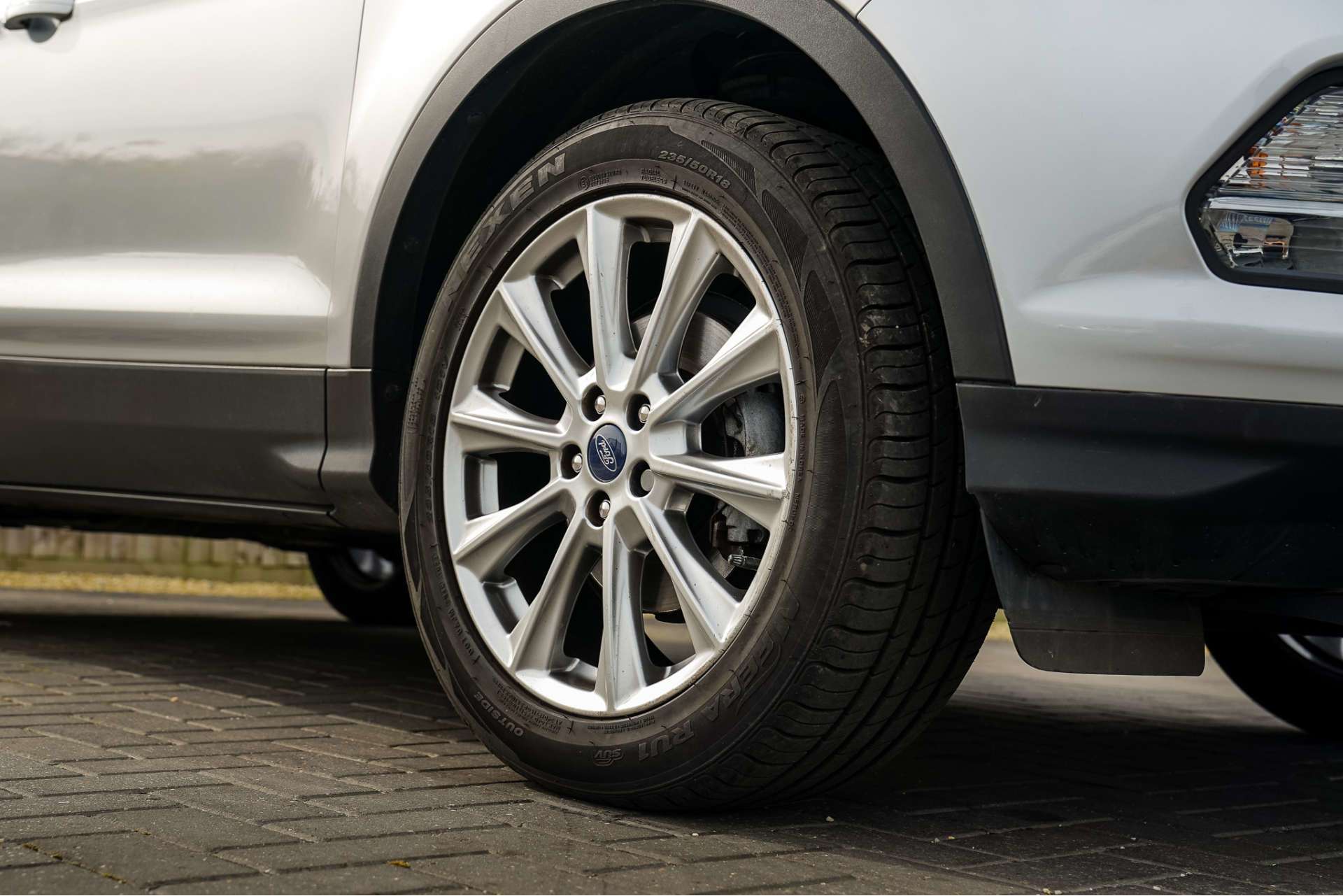 FORD KUGA 1.5 Kuga Titanium Edition 5dr For Sale