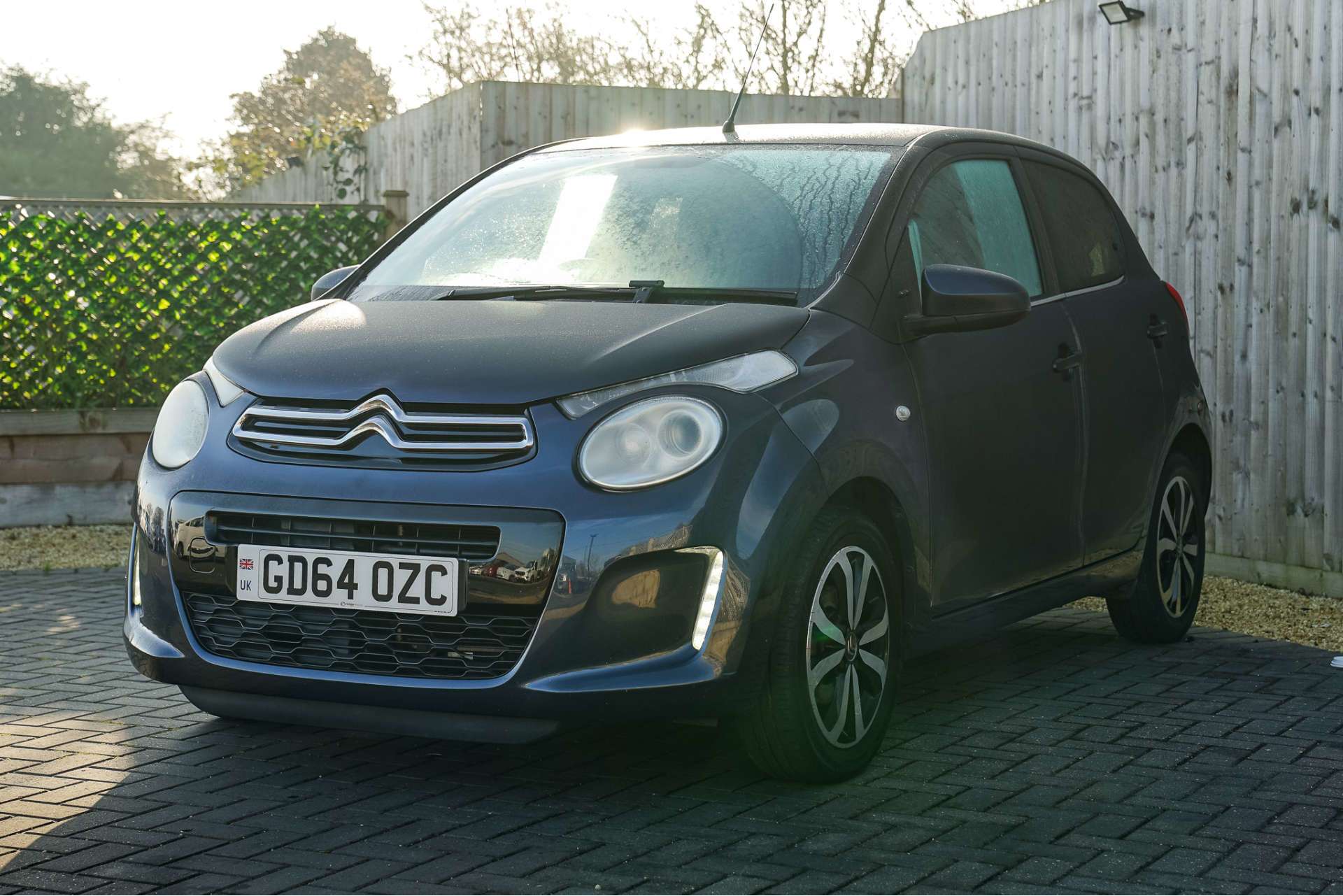 CITROEN C1 1.2 PURETECH FLAIR 5dr For Sale