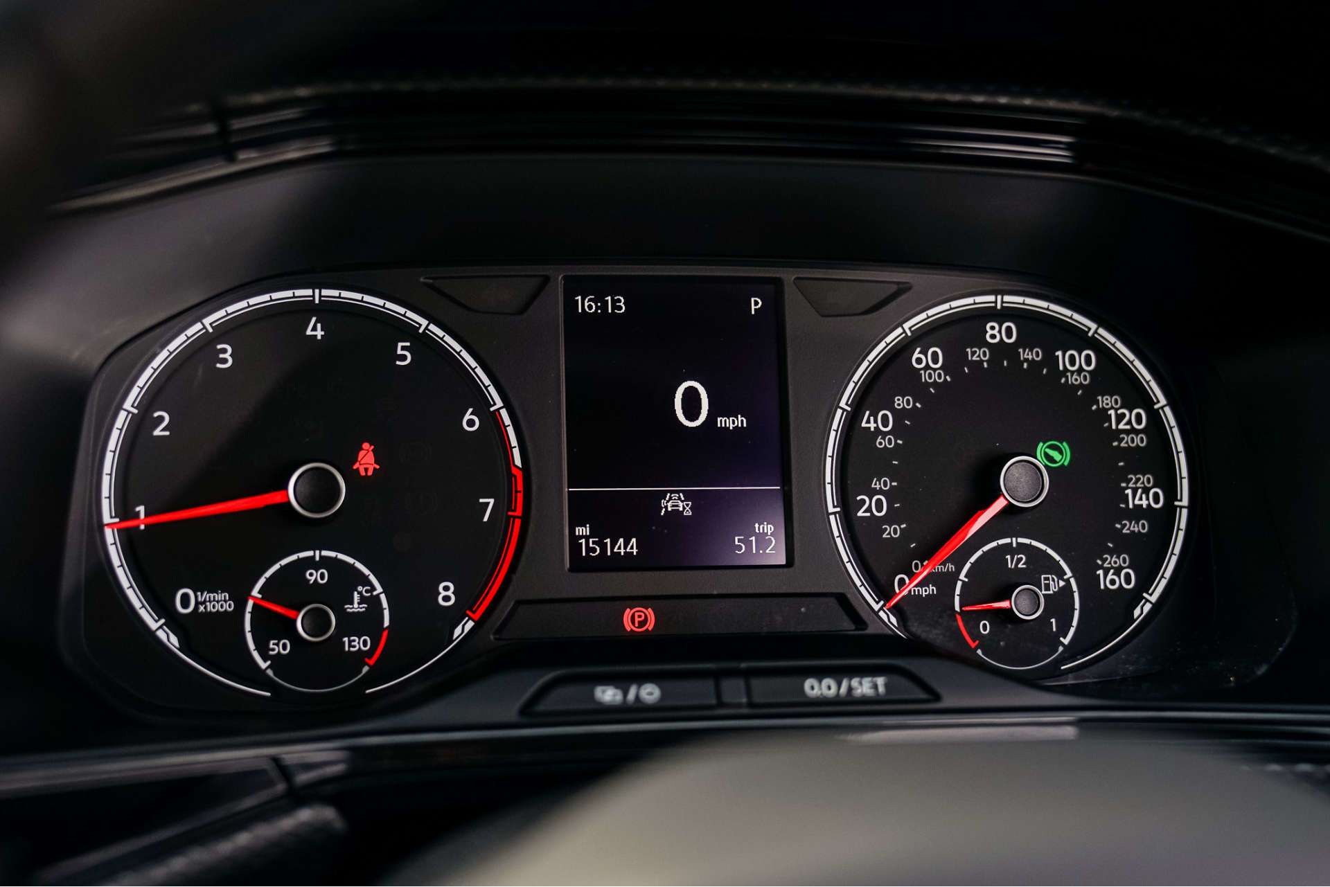 VOLKSWAGEN T-CROSS 1.0 T-Cross SE TSi Semi-Auto 5dr For Sale