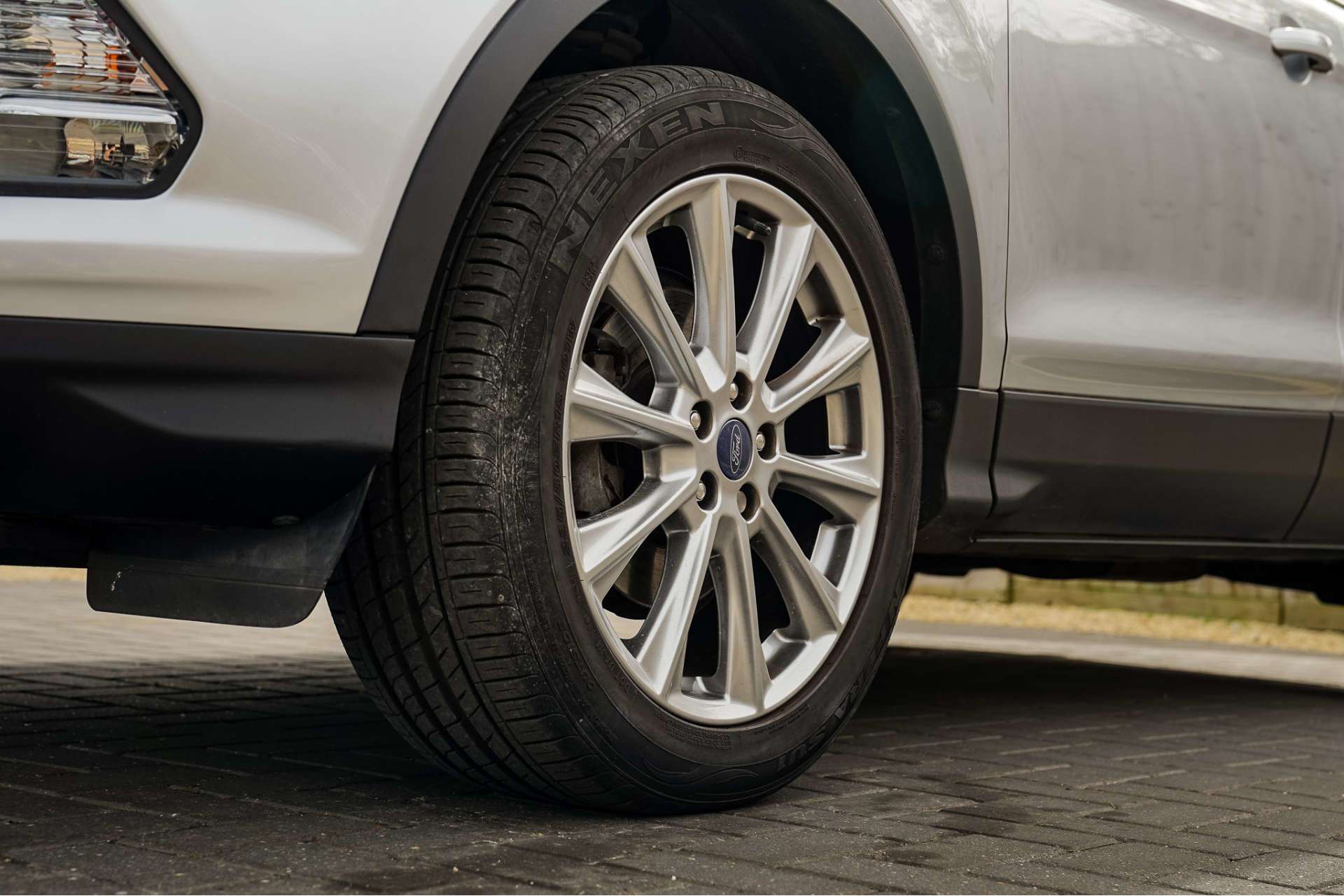 FORD KUGA 1.5 Kuga Titanium Edition 5dr For Sale