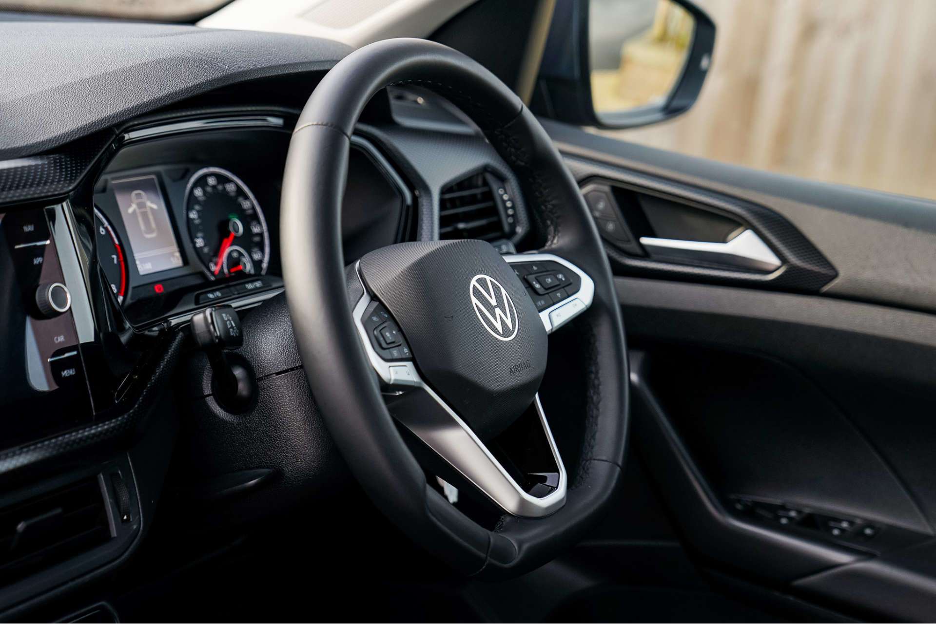 VOLKSWAGEN T-CROSS 1.0 T-Cross SE TSi Semi-Auto 5dr For Sale