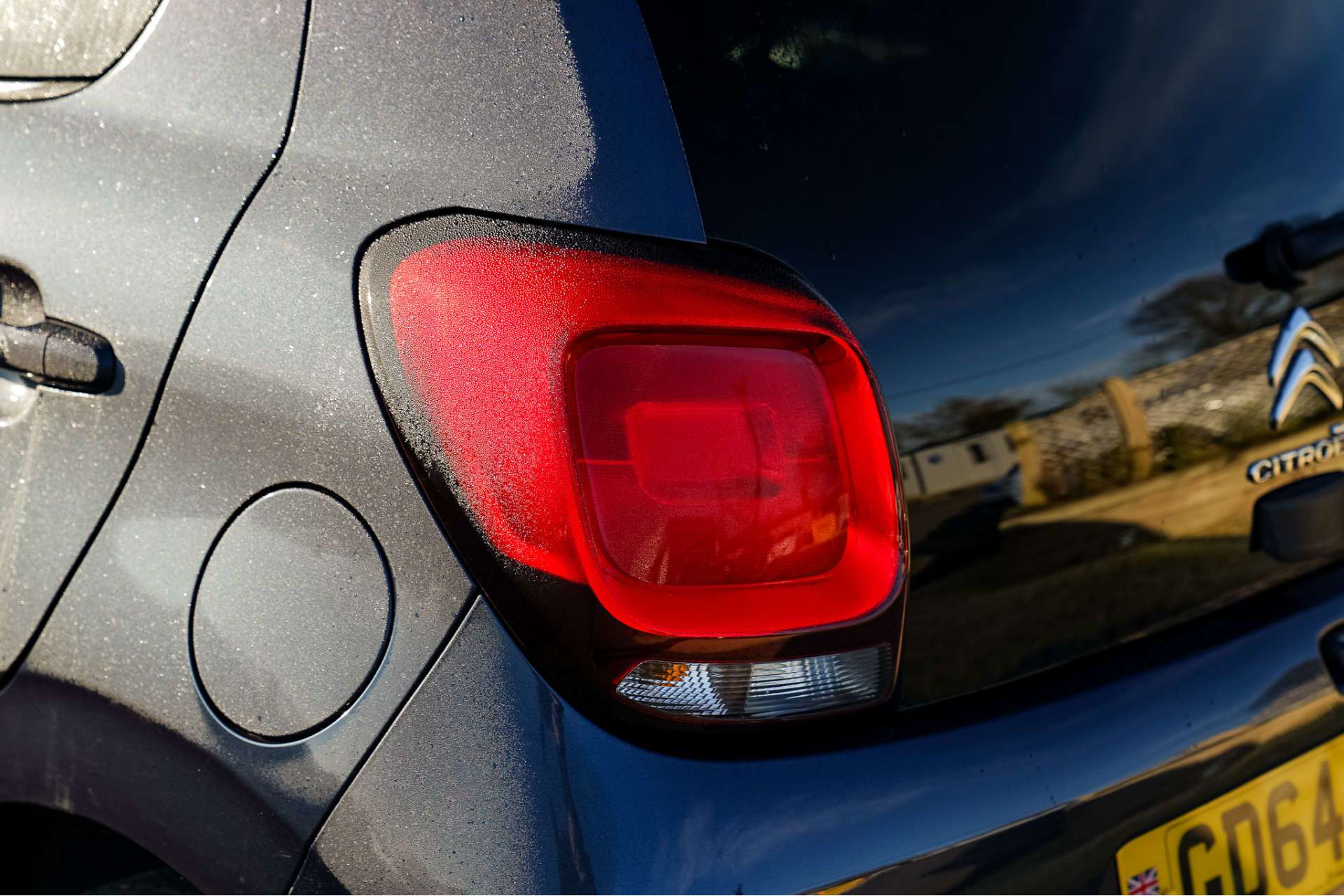 CITROEN C1 1.2 PURETECH FLAIR 5dr For Sale