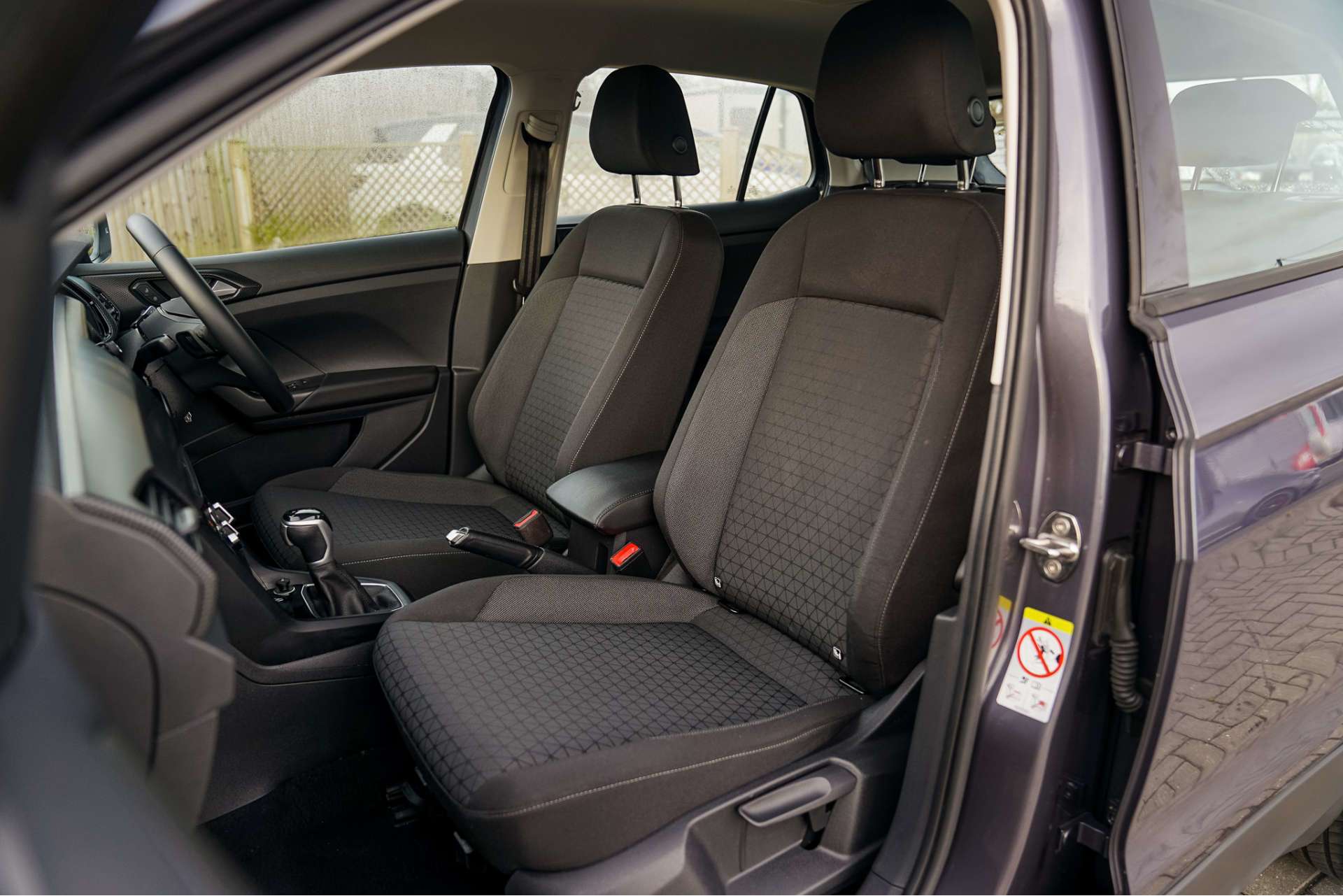 VOLKSWAGEN T-CROSS 1.0 T-Cross SE TSi Semi-Auto 5dr For Sale