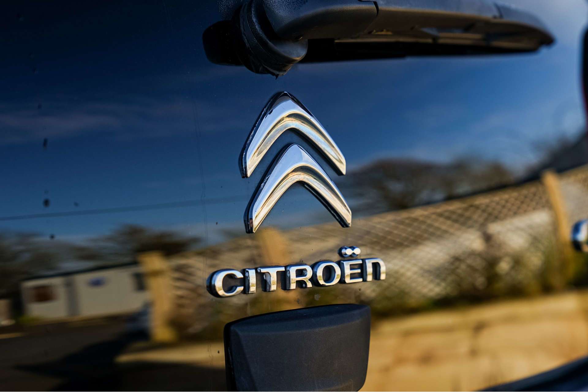 CITROEN C1 1.2 PURETECH FLAIR 5dr For Sale