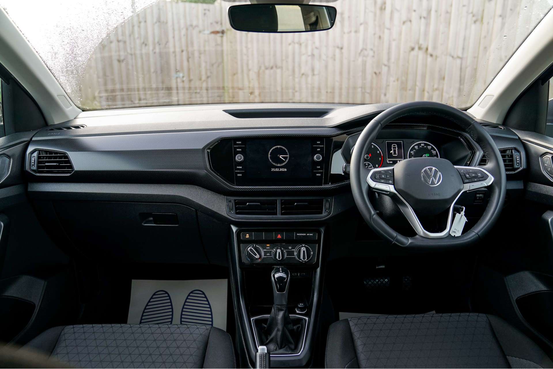 VOLKSWAGEN T-CROSS 1.0 T-Cross SE TSi Semi-Auto 5dr For Sale