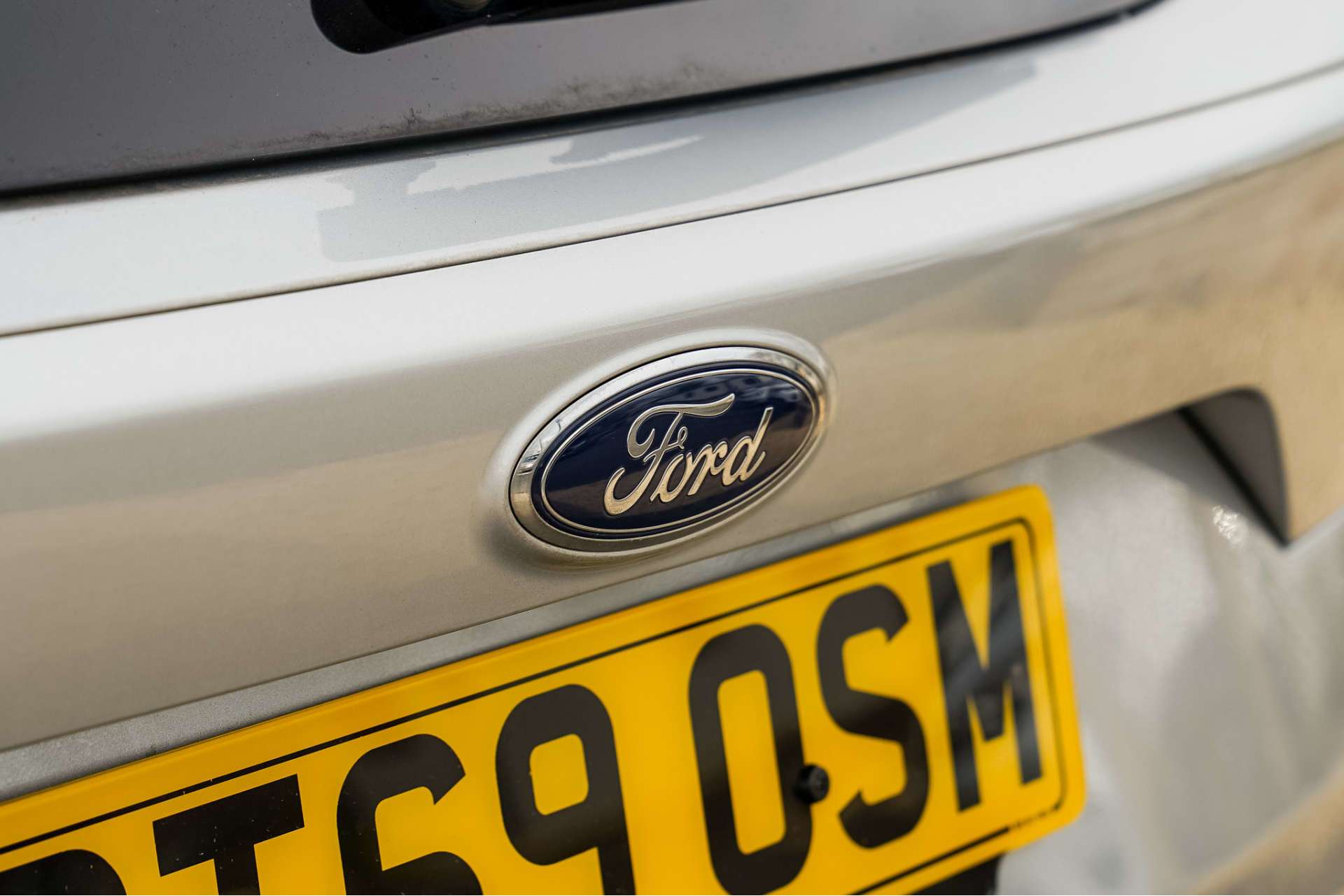 FORD KUGA 1.5 Kuga Titanium Edition 5dr For Sale