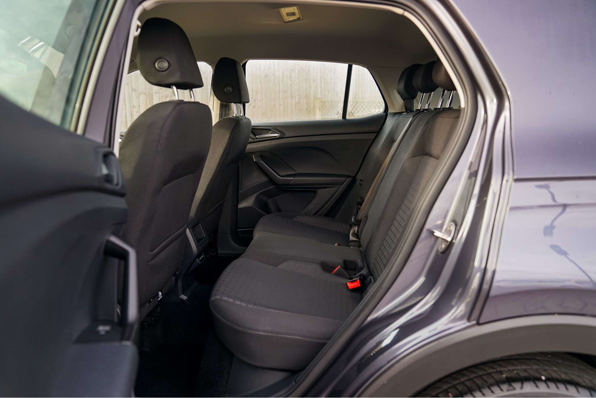 VOLKSWAGEN T-CROSS 1.0 T-Cross SE TSi Semi-Auto 5dr For Sale