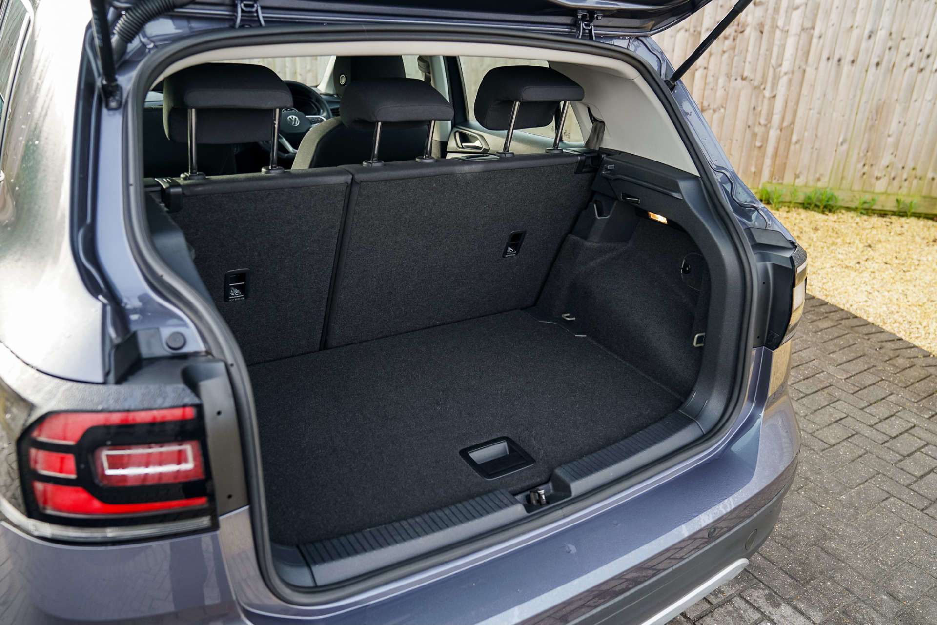 VOLKSWAGEN T-CROSS 1.0 T-Cross SE TSi Semi-Auto 5dr For Sale