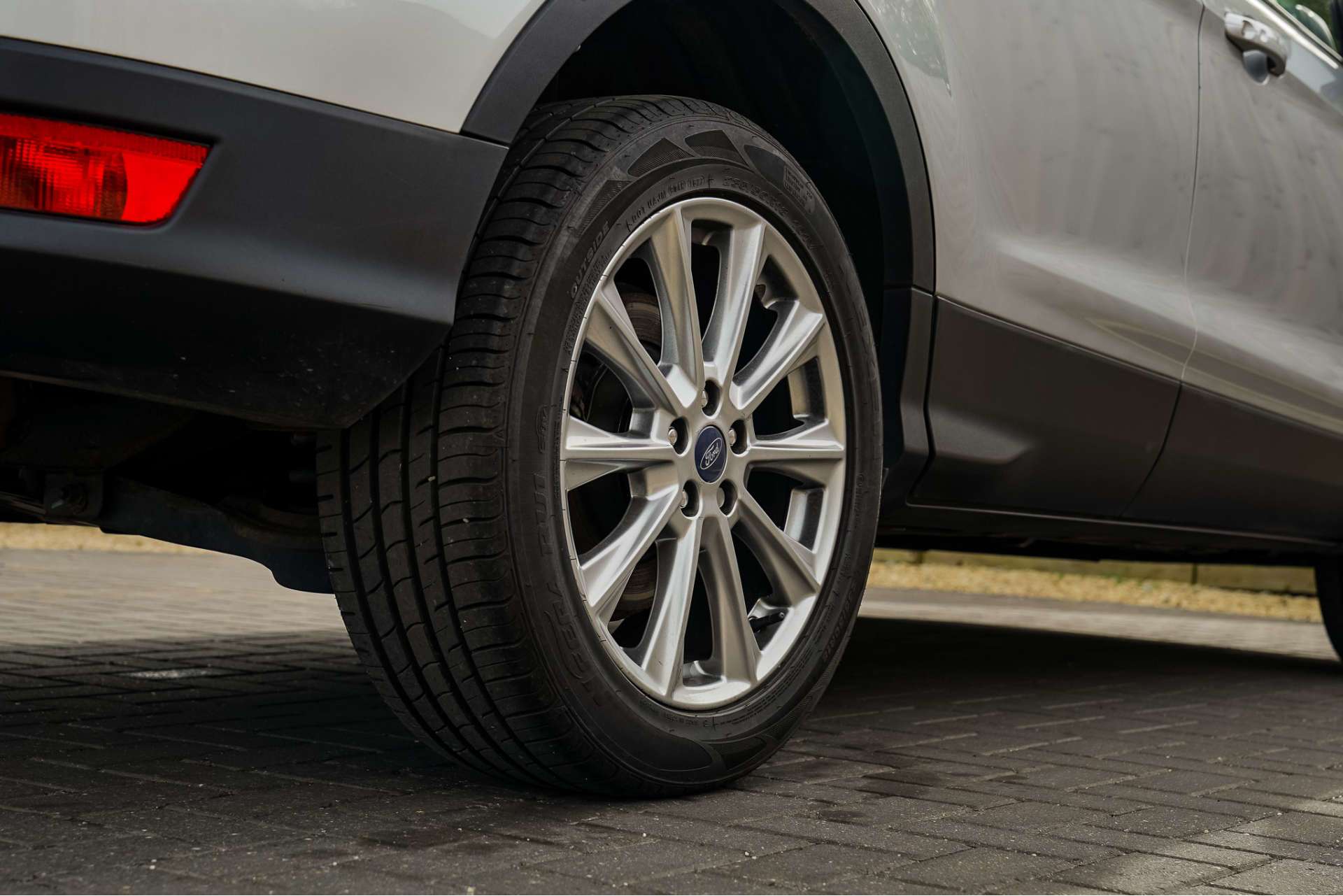 FORD KUGA 1.5 Kuga Titanium Edition 5dr For Sale