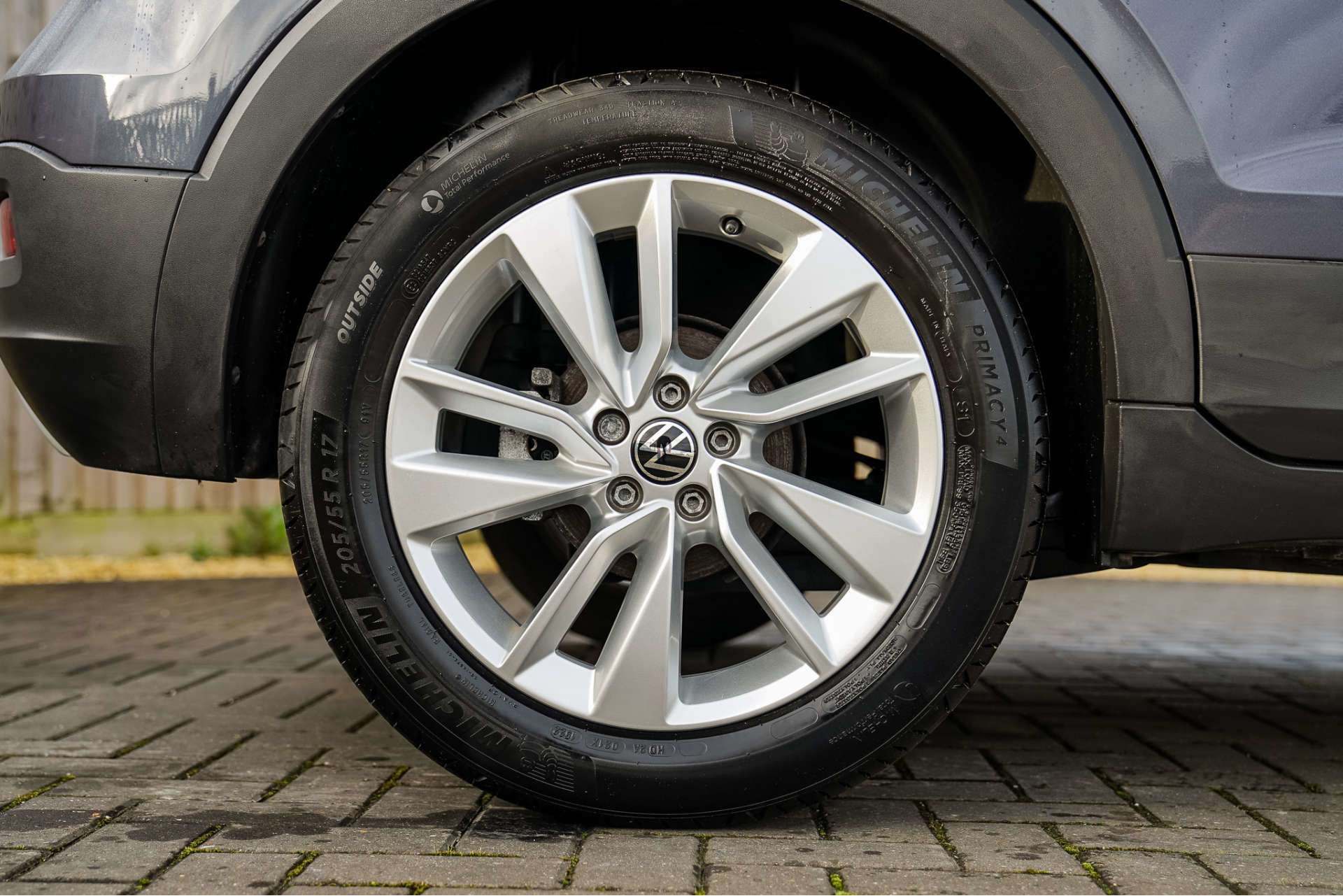 VOLKSWAGEN T-CROSS 1.0 T-Cross SE TSi Semi-Auto 5dr For Sale