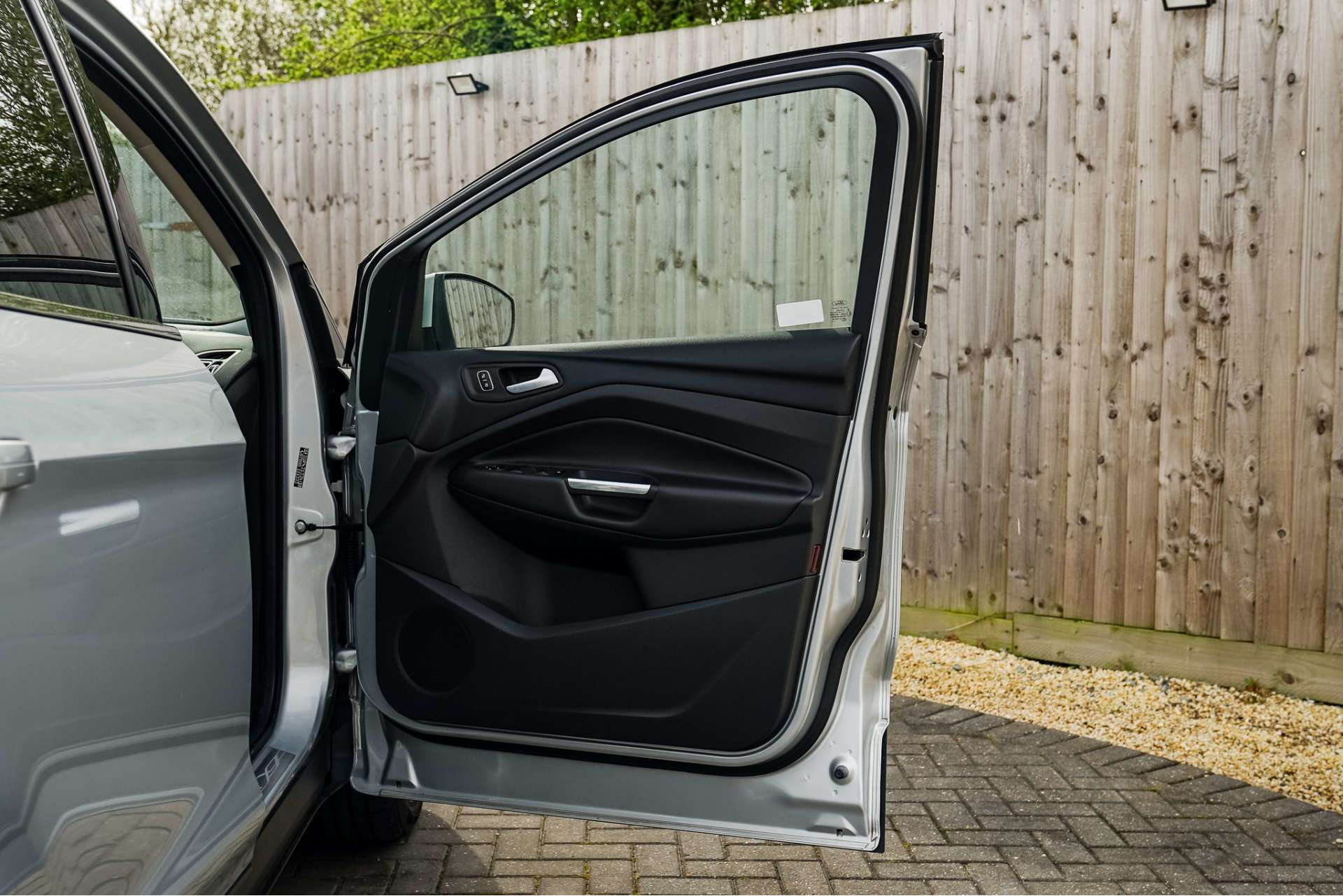 FORD KUGA 1.5 Kuga Titanium Edition 5dr For Sale