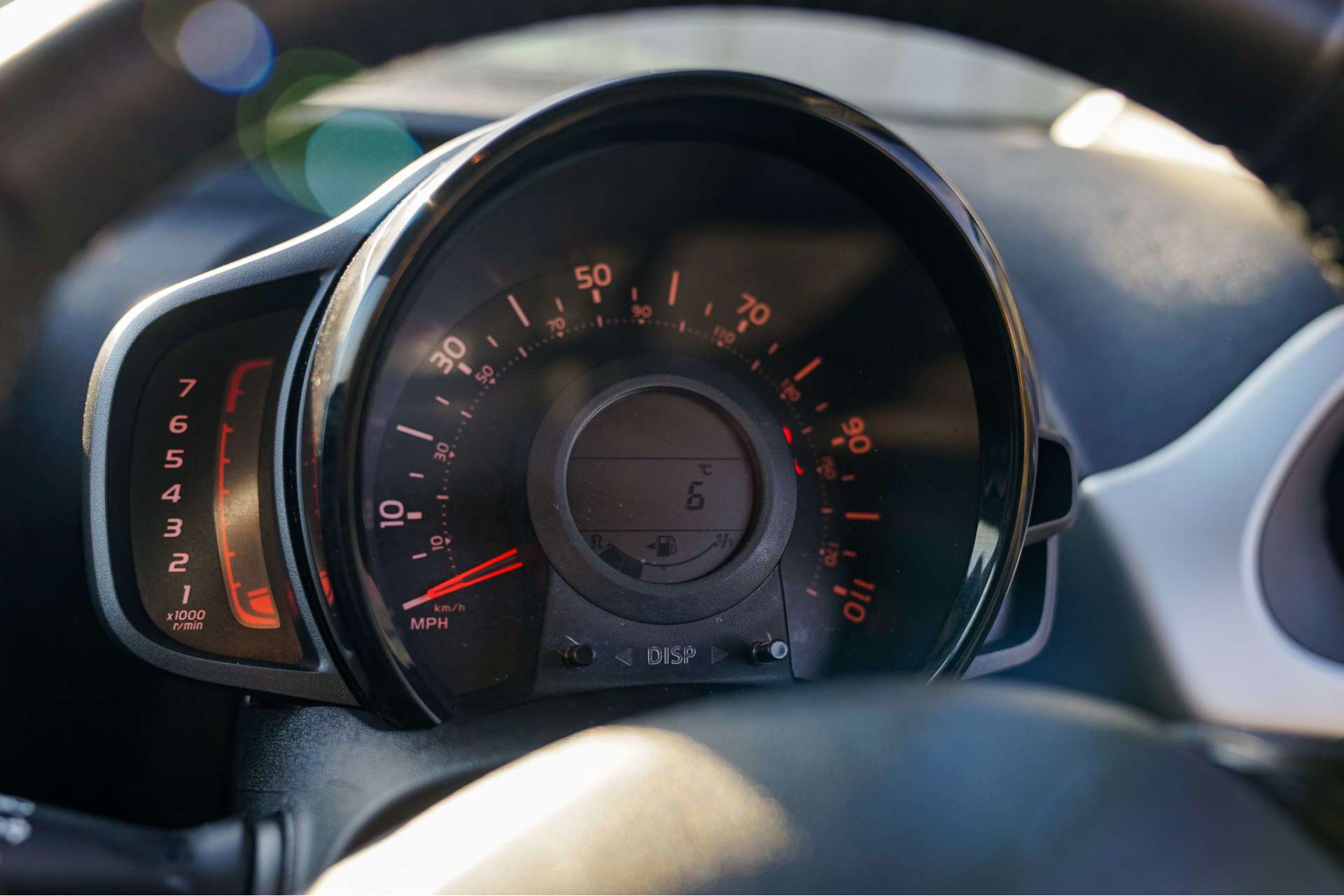 CITROEN C1 1.2 PURETECH FLAIR 5dr For Sale