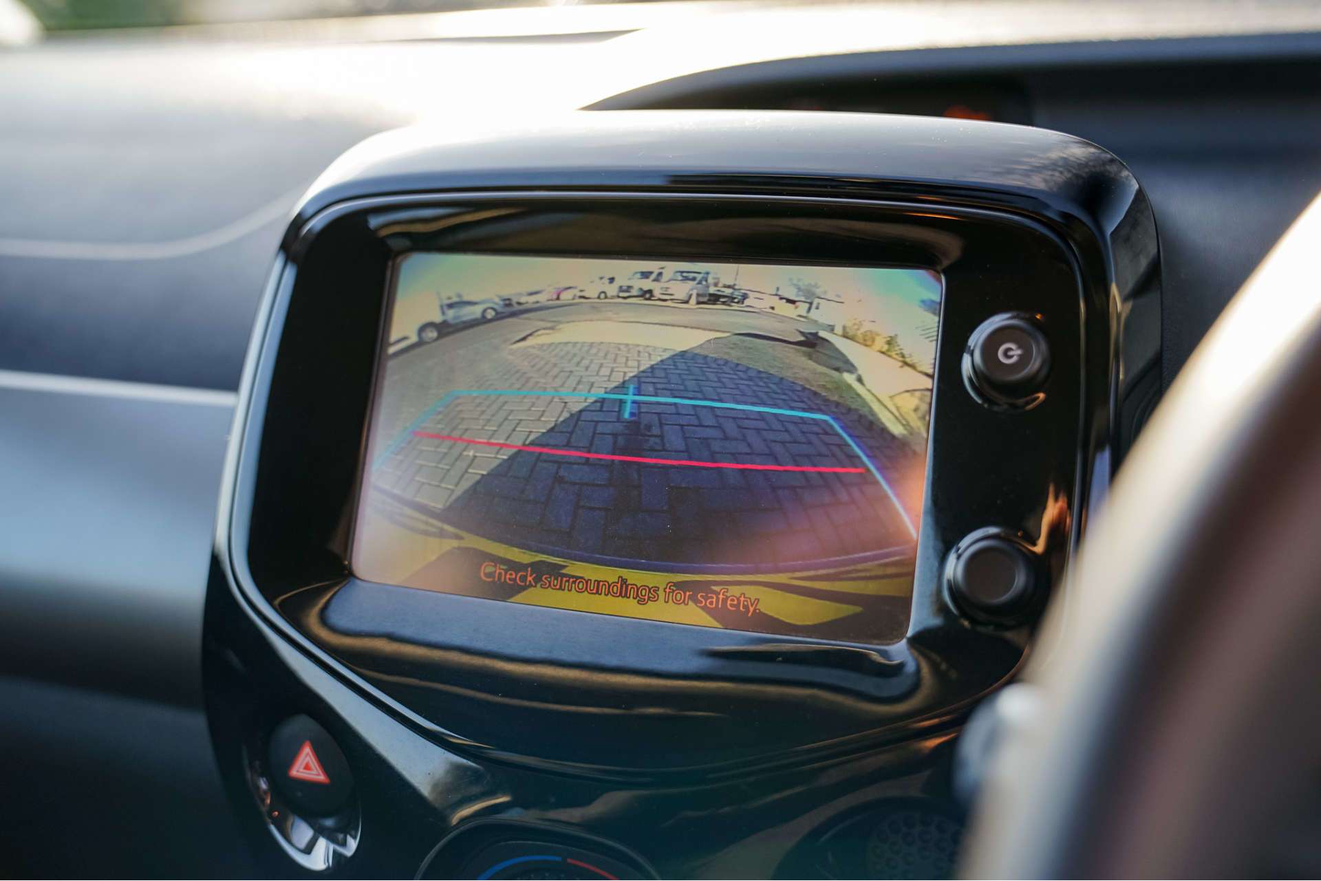 CITROEN C1 1.2 PURETECH FLAIR 5dr For Sale