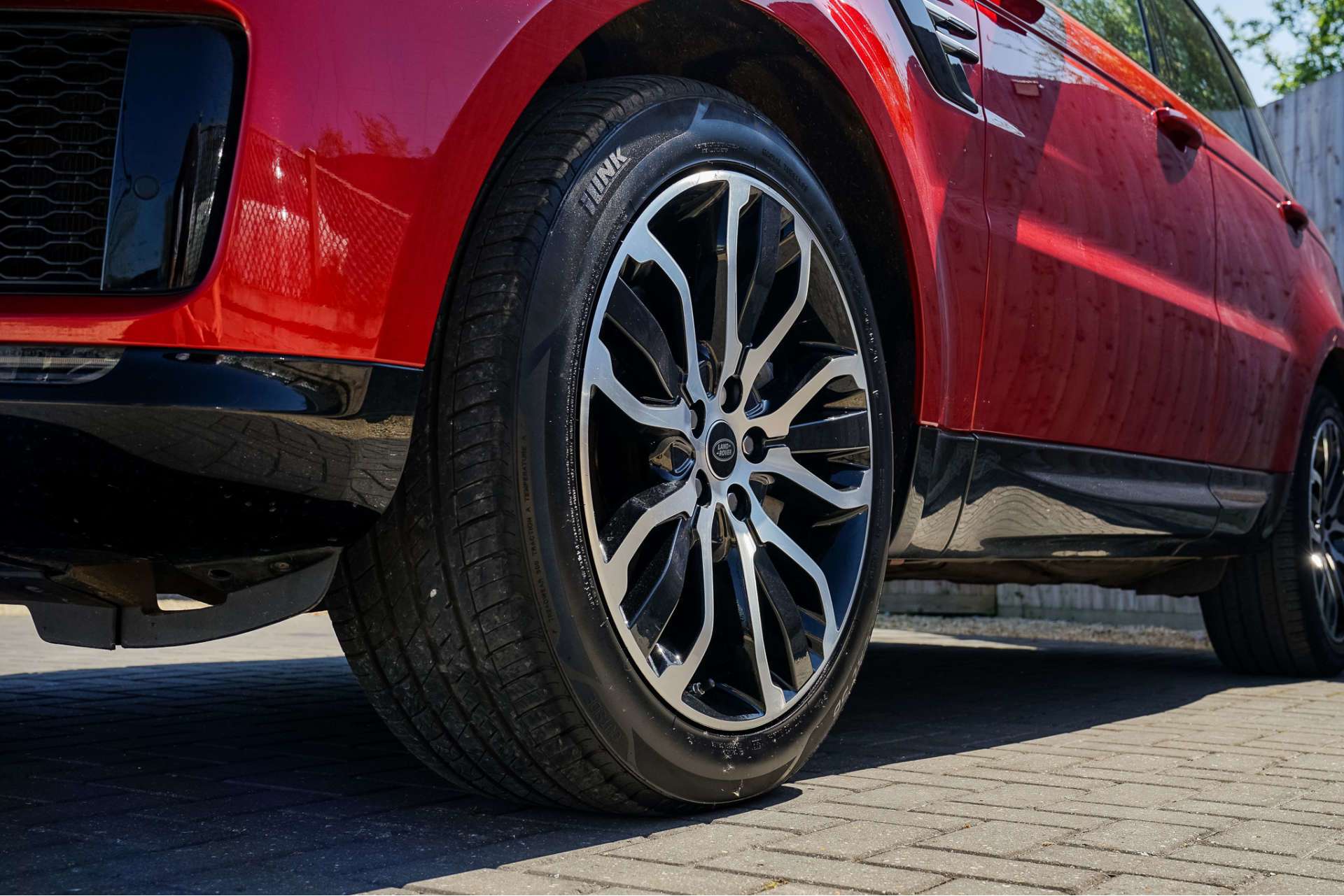 LAND ROVER RANGE ROVER SPORT 3.0 D300 MHEV HSE SUV 5dr Diesel Auto 4WD Euro 6 (s/s) (300 ps) For Sale