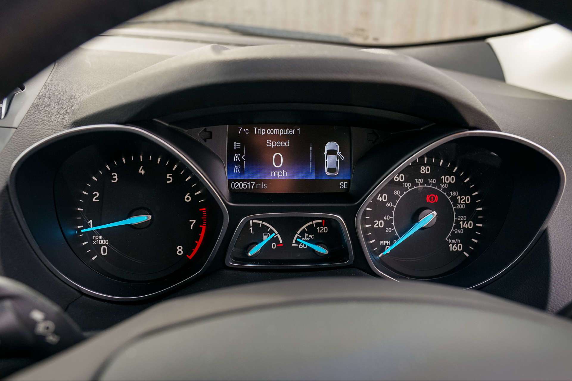 FORD KUGA 1.5 Kuga Titanium Edition 5dr For Sale