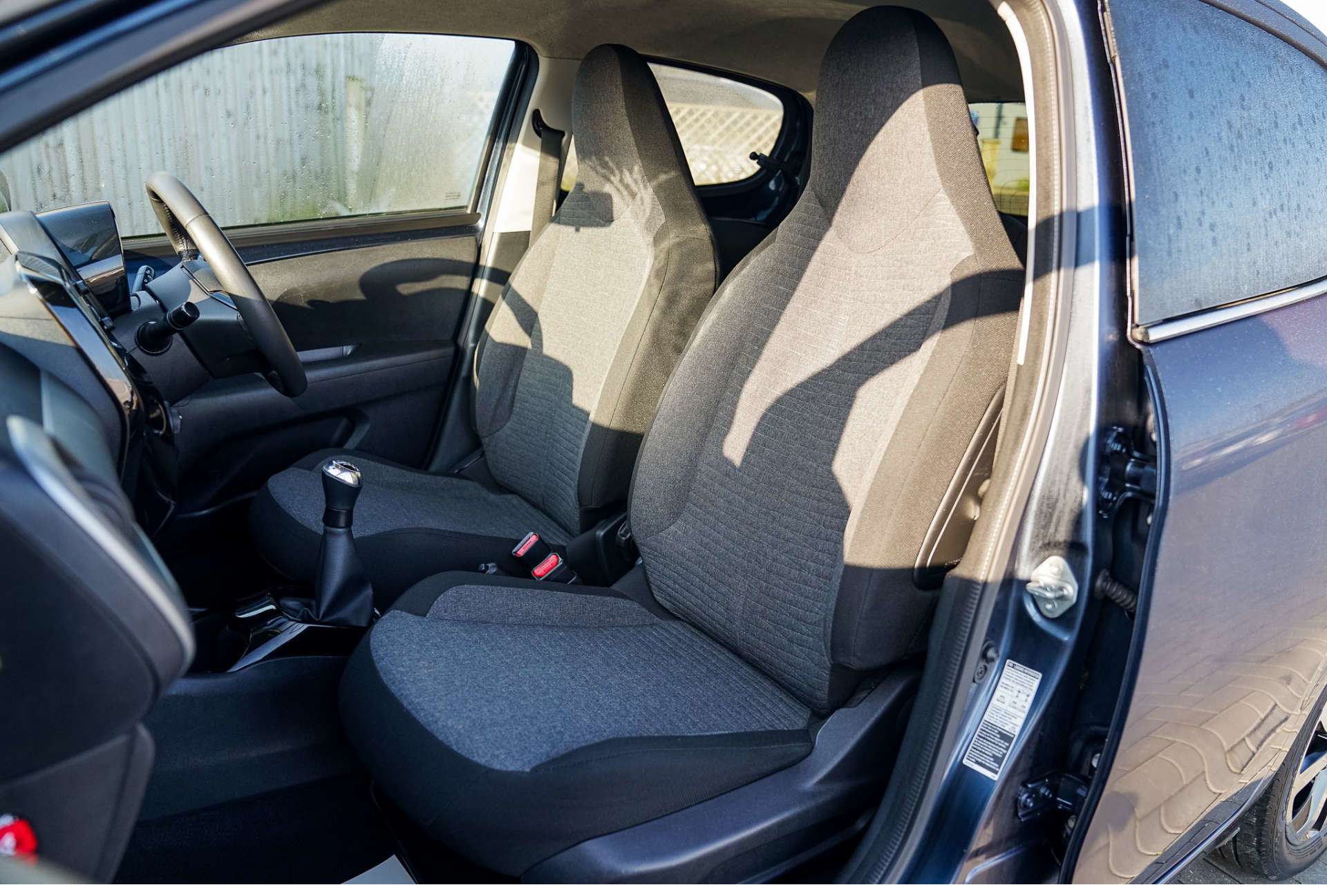 CITROEN C1 1.2 PURETECH FLAIR 5dr For Sale