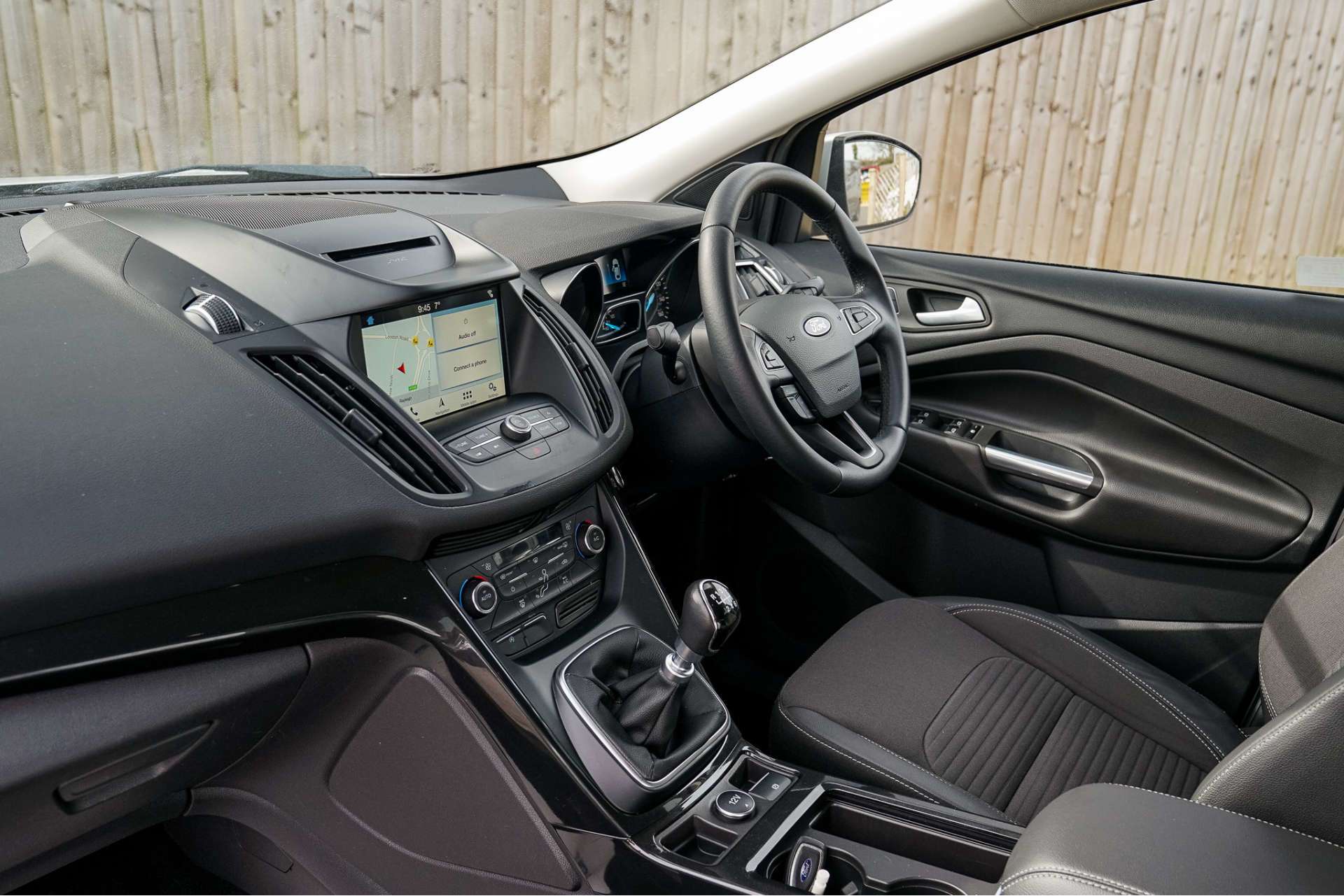 FORD KUGA 1.5 Kuga Titanium Edition 5dr For Sale