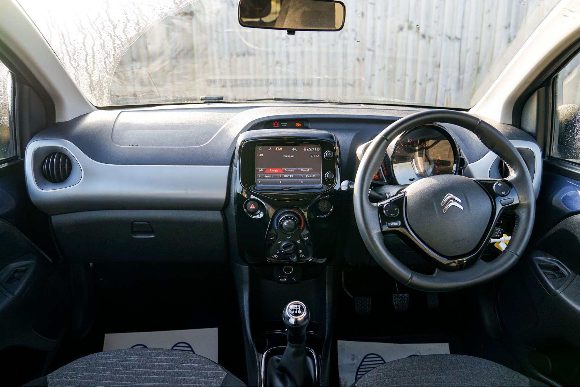 CITROEN C1 1.2 PURETECH FLAIR 5dr For Sale