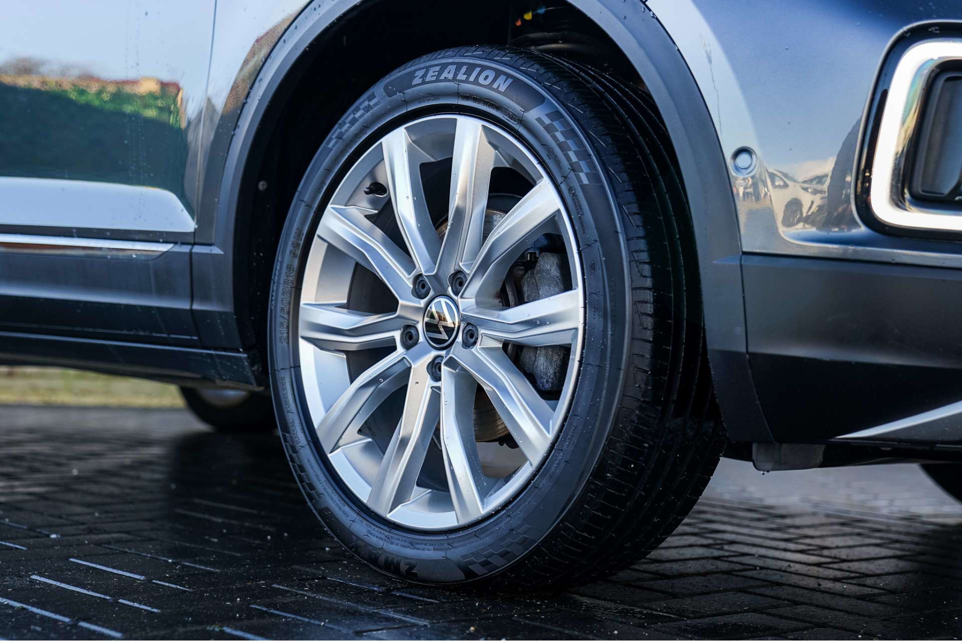 VOLKSWAGEN T-ROC 1.0 T-Roc Style TSI 5dr For Sale