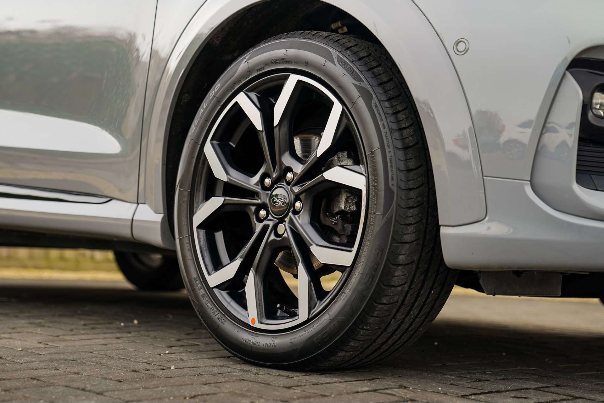 FORD PUMA 1.0 Puma ST-Line X MHEV
 5dr For Sale