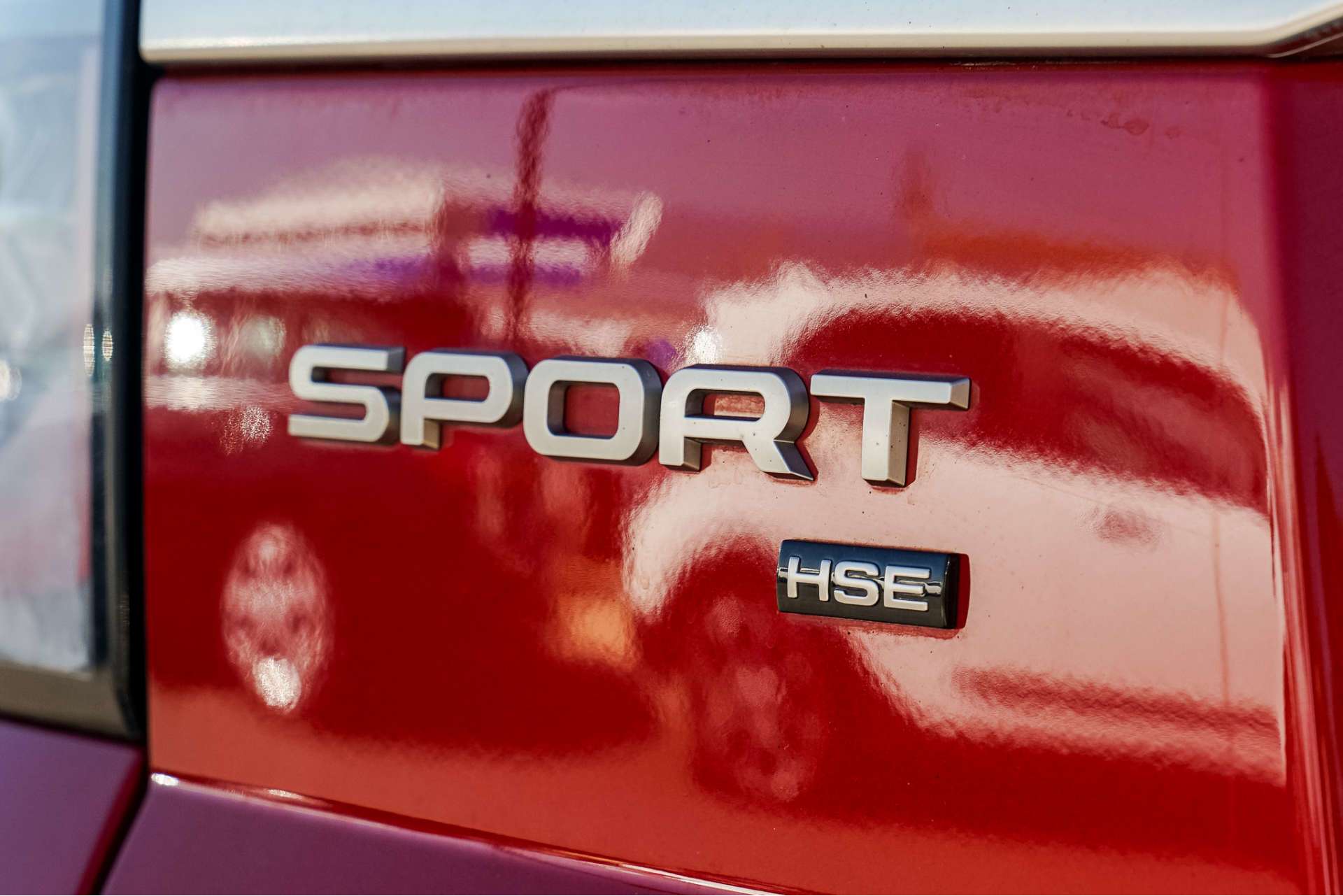 LAND ROVER RANGE ROVER SPORT 3.0 D300 MHEV HSE SUV 5dr Diesel Auto 4WD Euro 6 (s/s) (300 ps) For Sale