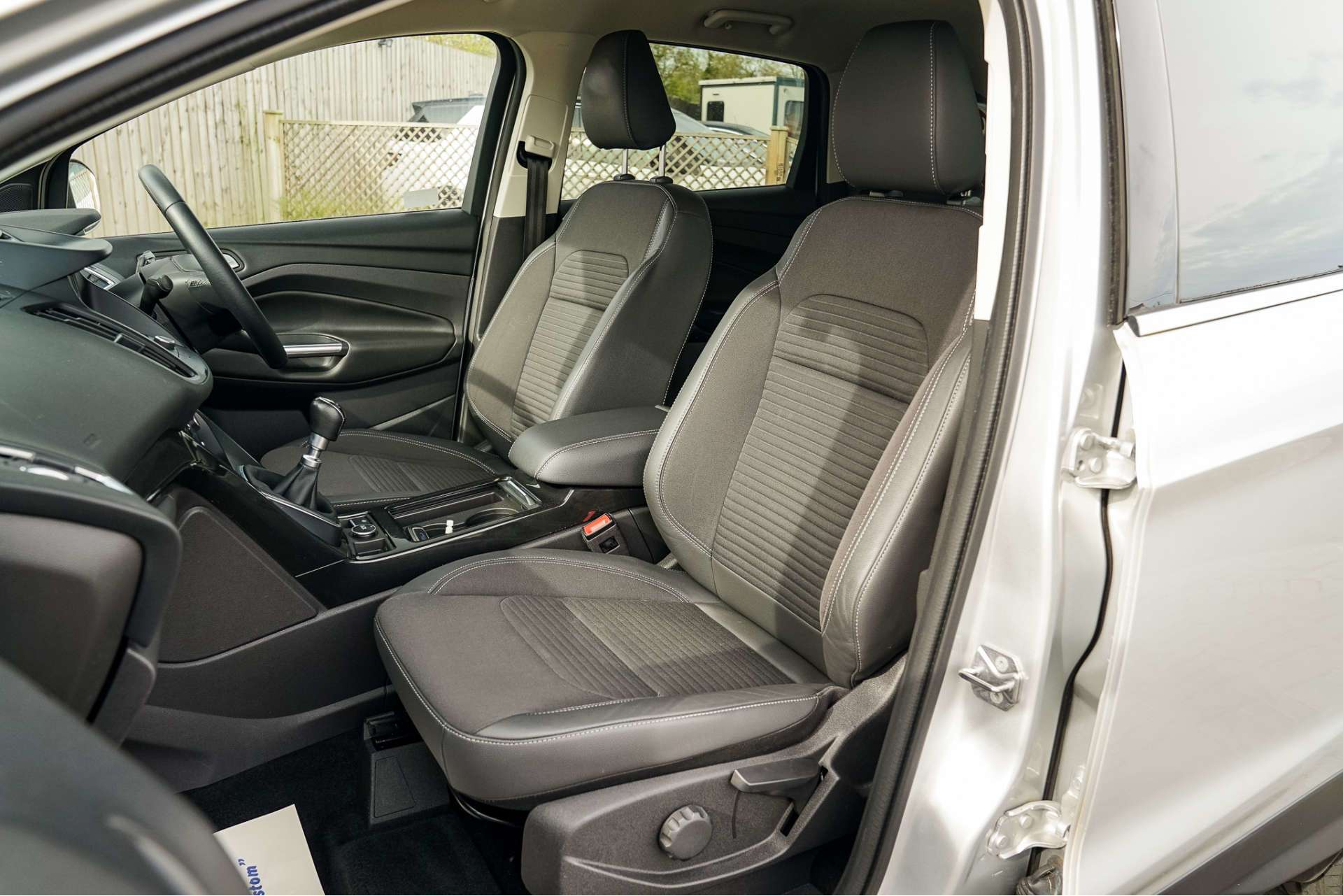 FORD KUGA 1.5 Kuga Titanium Edition 5dr For Sale