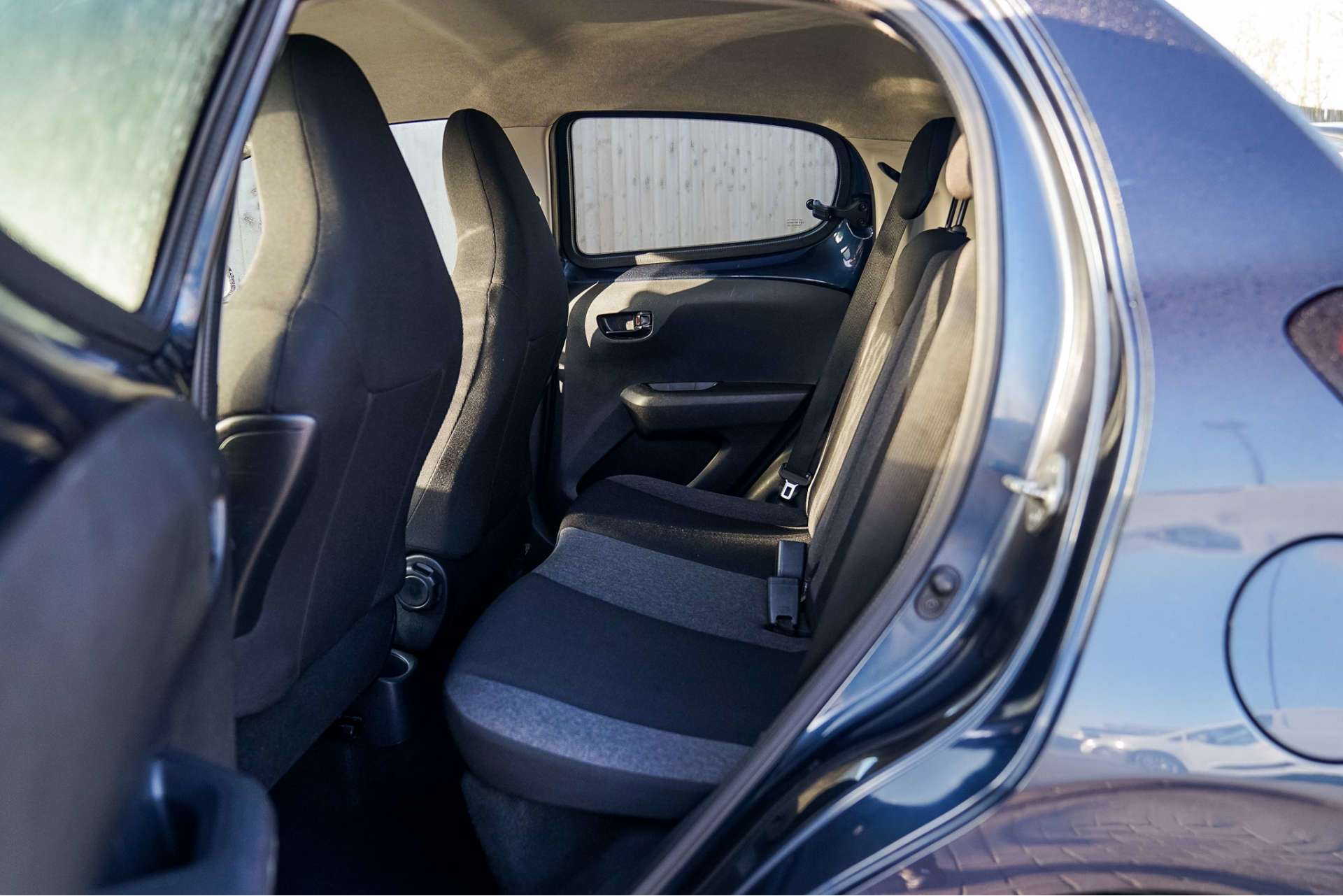 CITROEN C1 1.2 PURETECH FLAIR 5dr For Sale