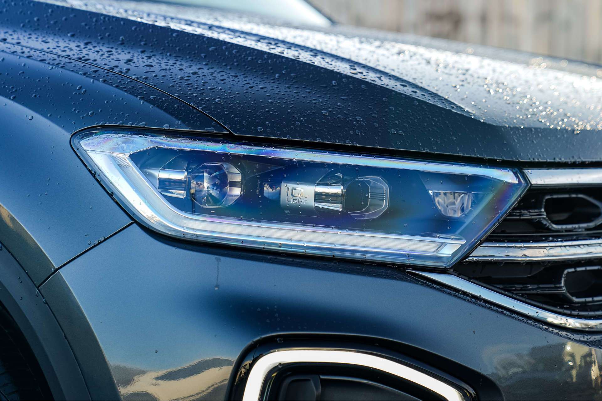 VOLKSWAGEN T-ROC 1.0 T-Roc Style TSI 5dr For Sale